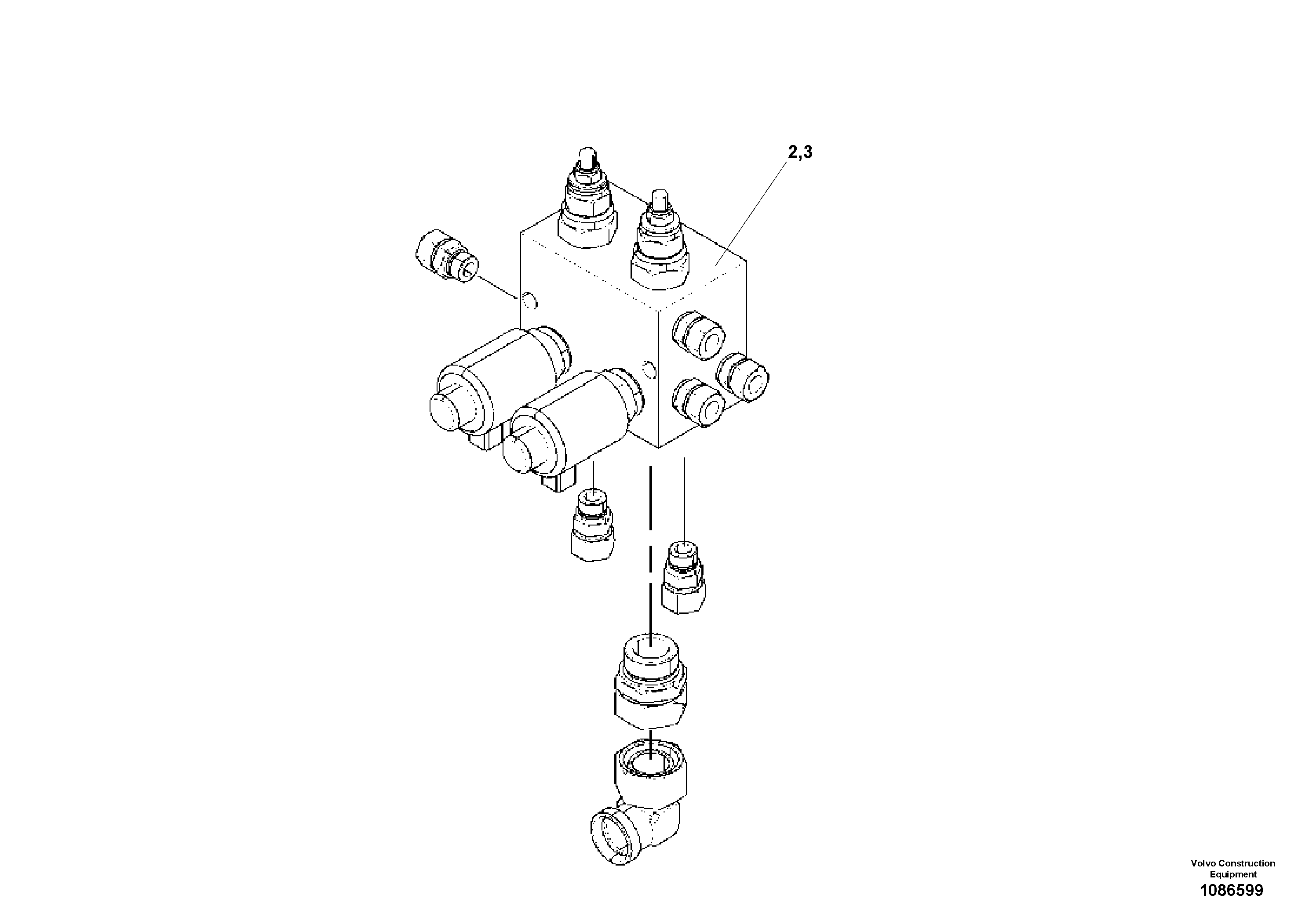Wall RM80736218 VOLVO
