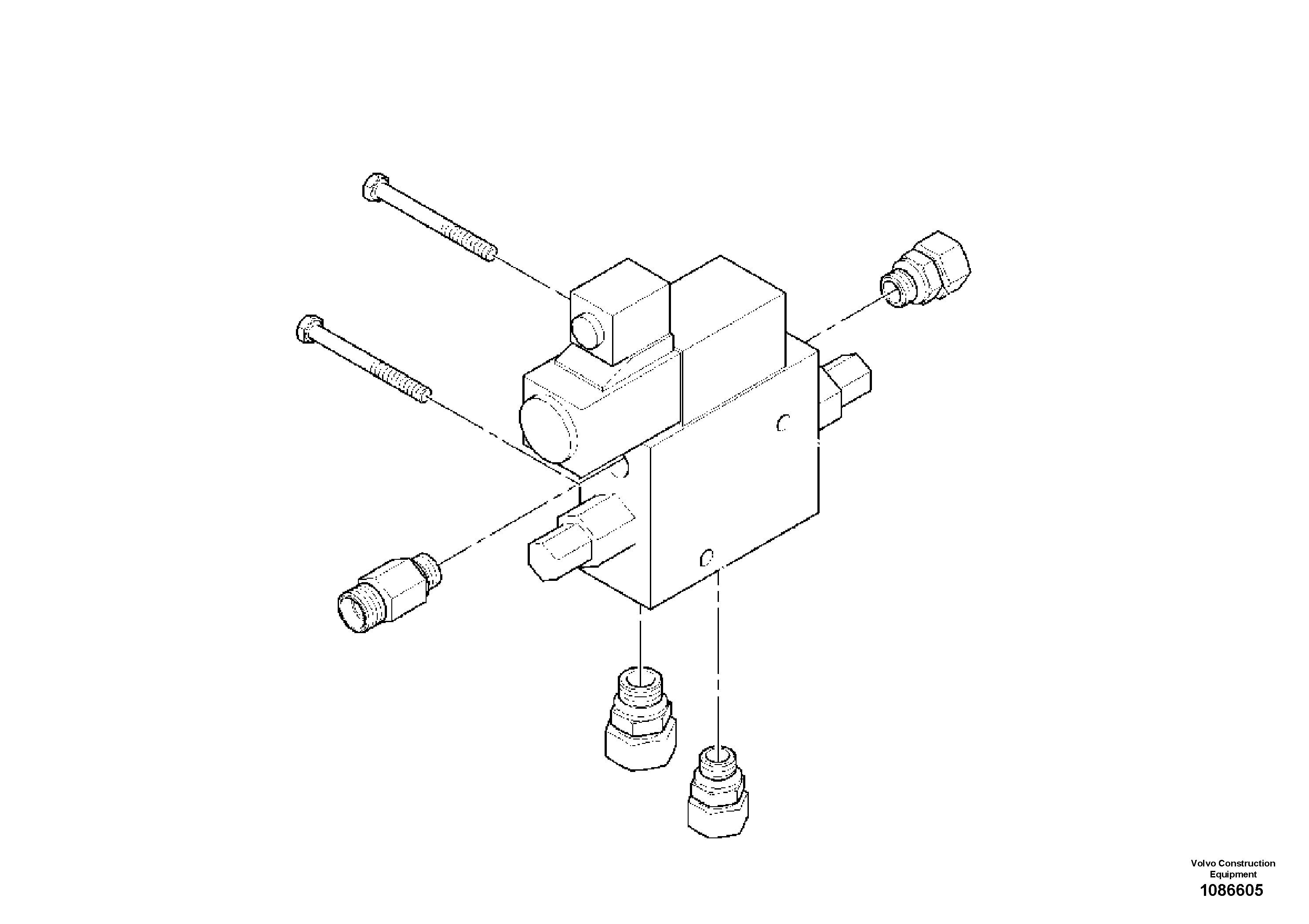 Приборы RM80874852 VOLVO