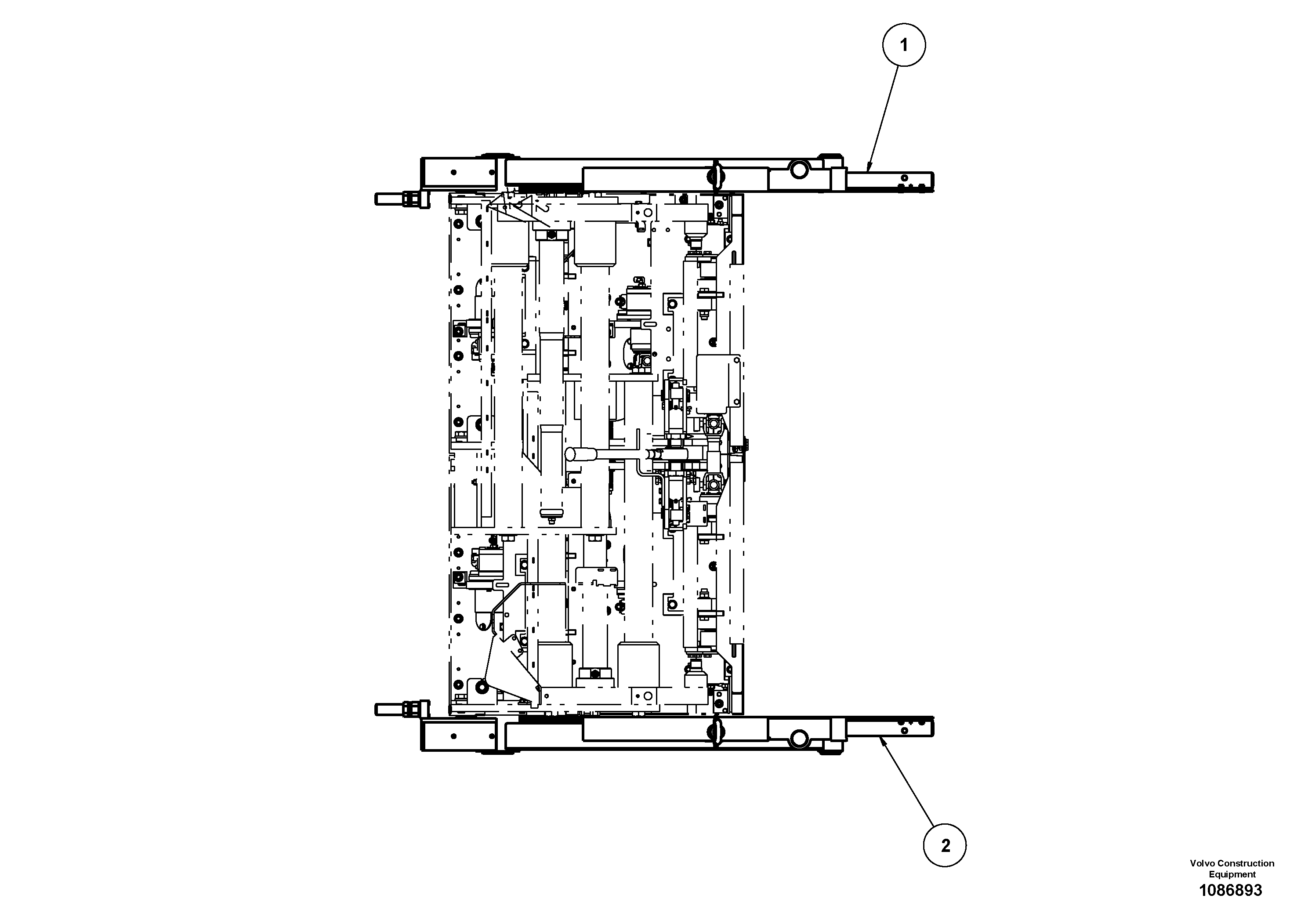 Lambda Sond Kit RM14751275 VOLVO