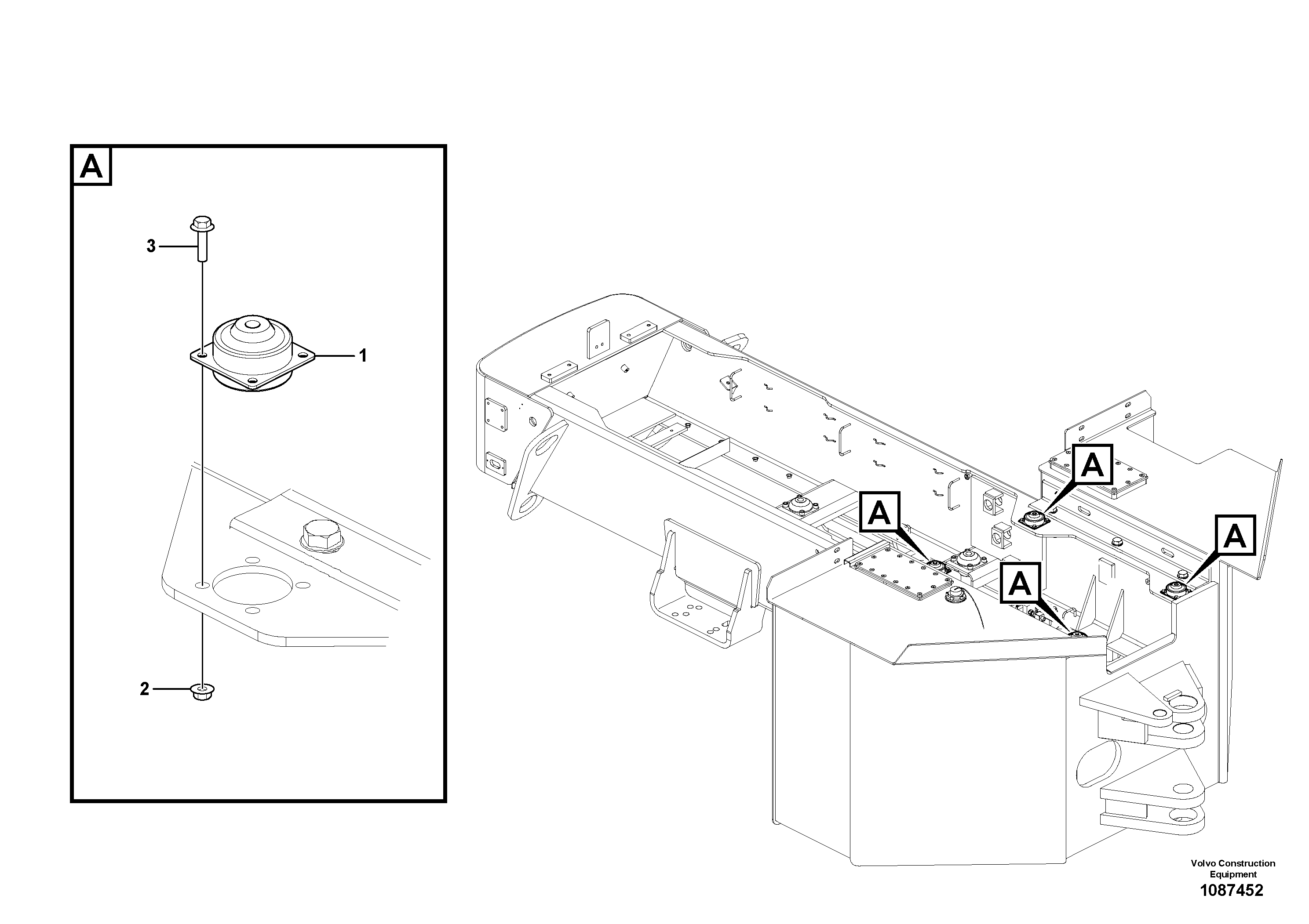 Load Secrg Net RM13194949 VOLVO