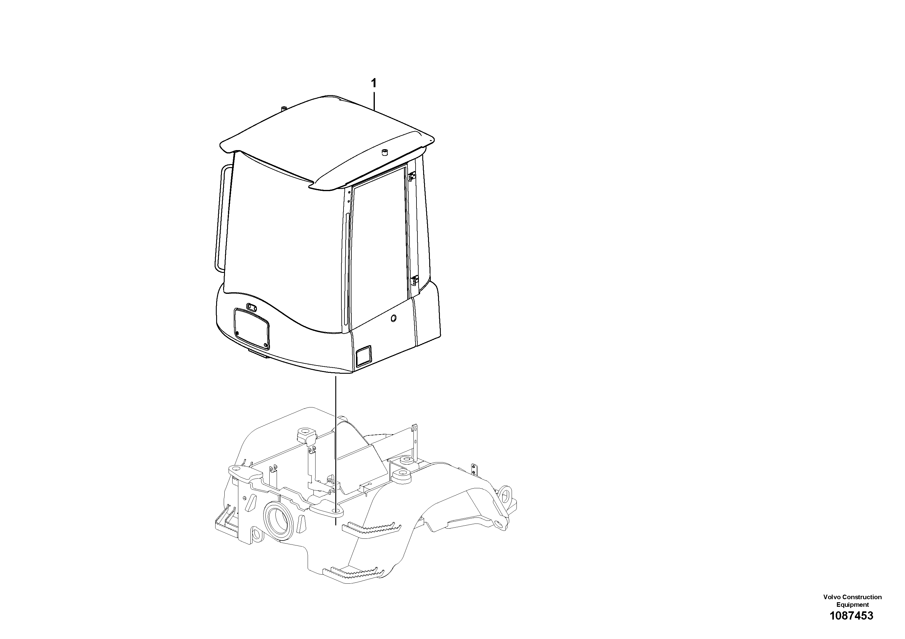 Owners Manual VOE11391575 VOLVO