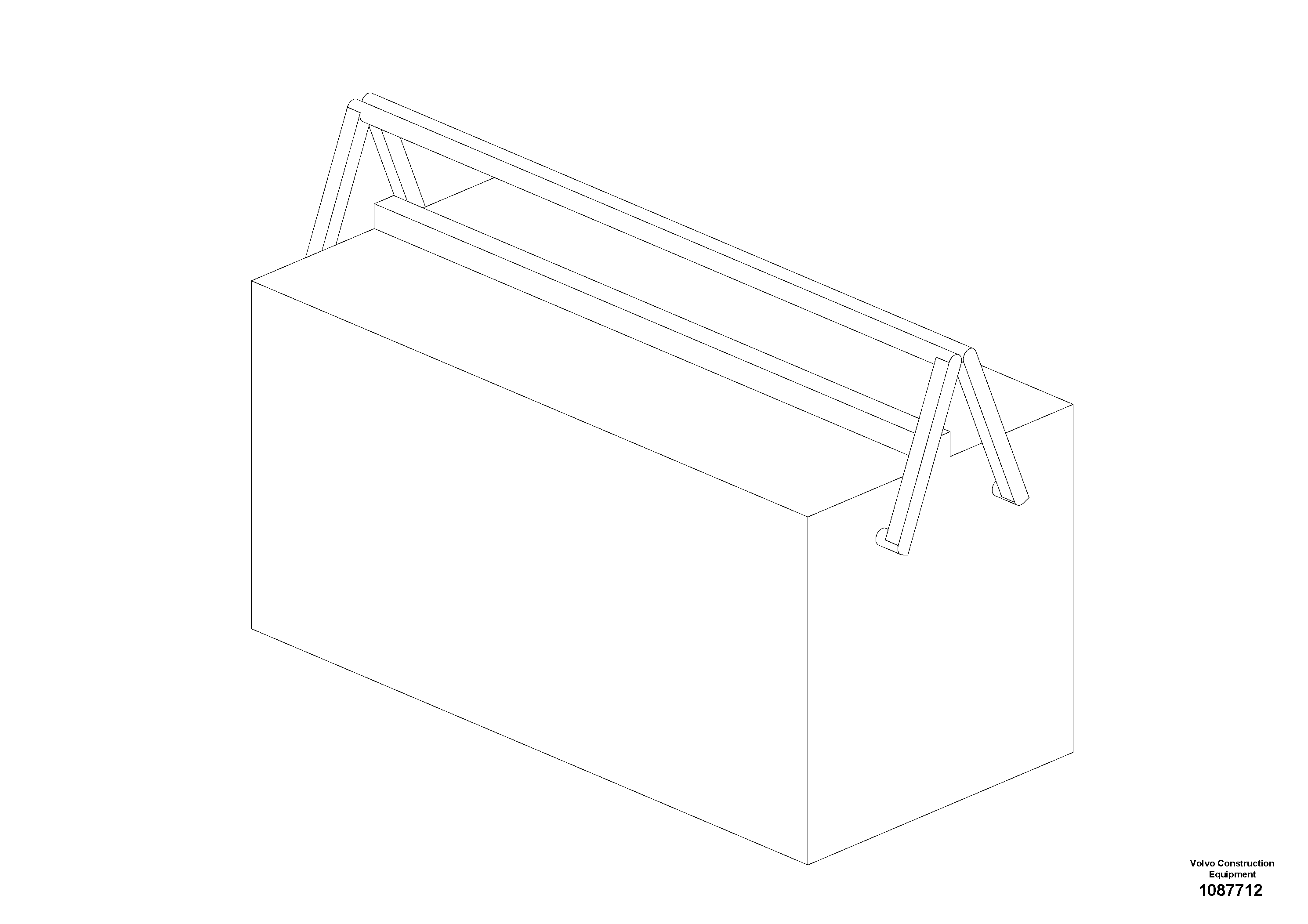 Bar RM80808777 VOLVO