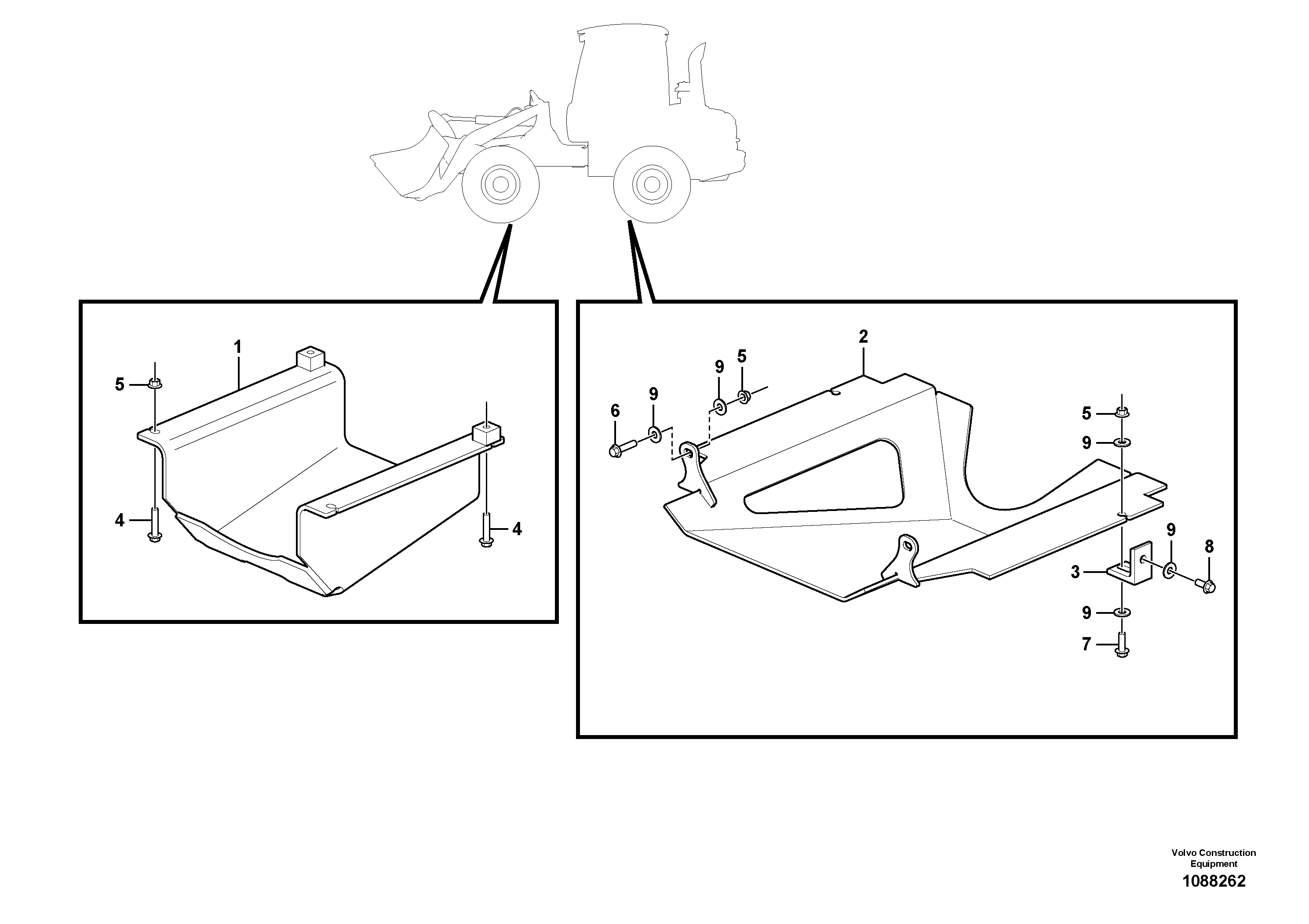 Relay,exhaust brake VOE15225837 VOLVO