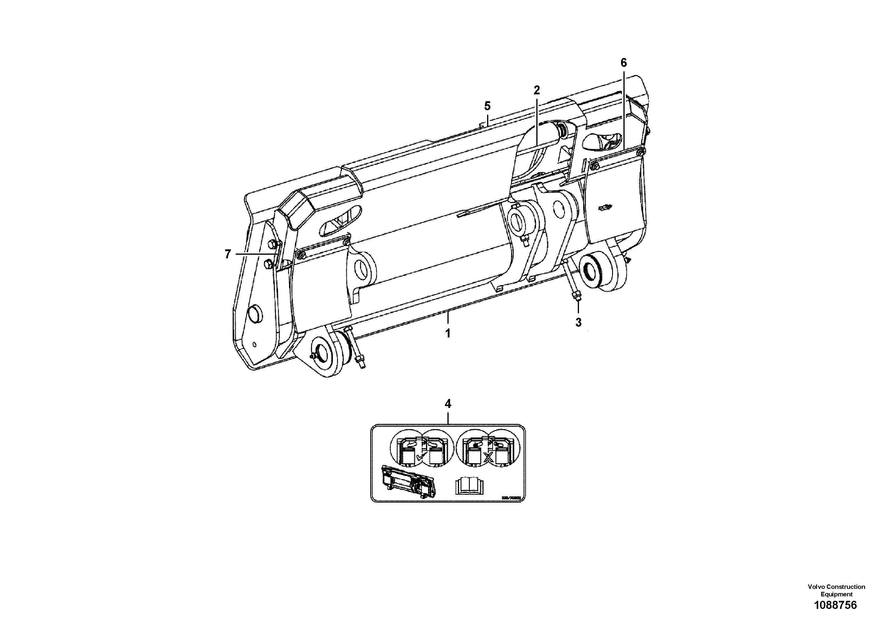 Cover VOE17485194 VOLVO