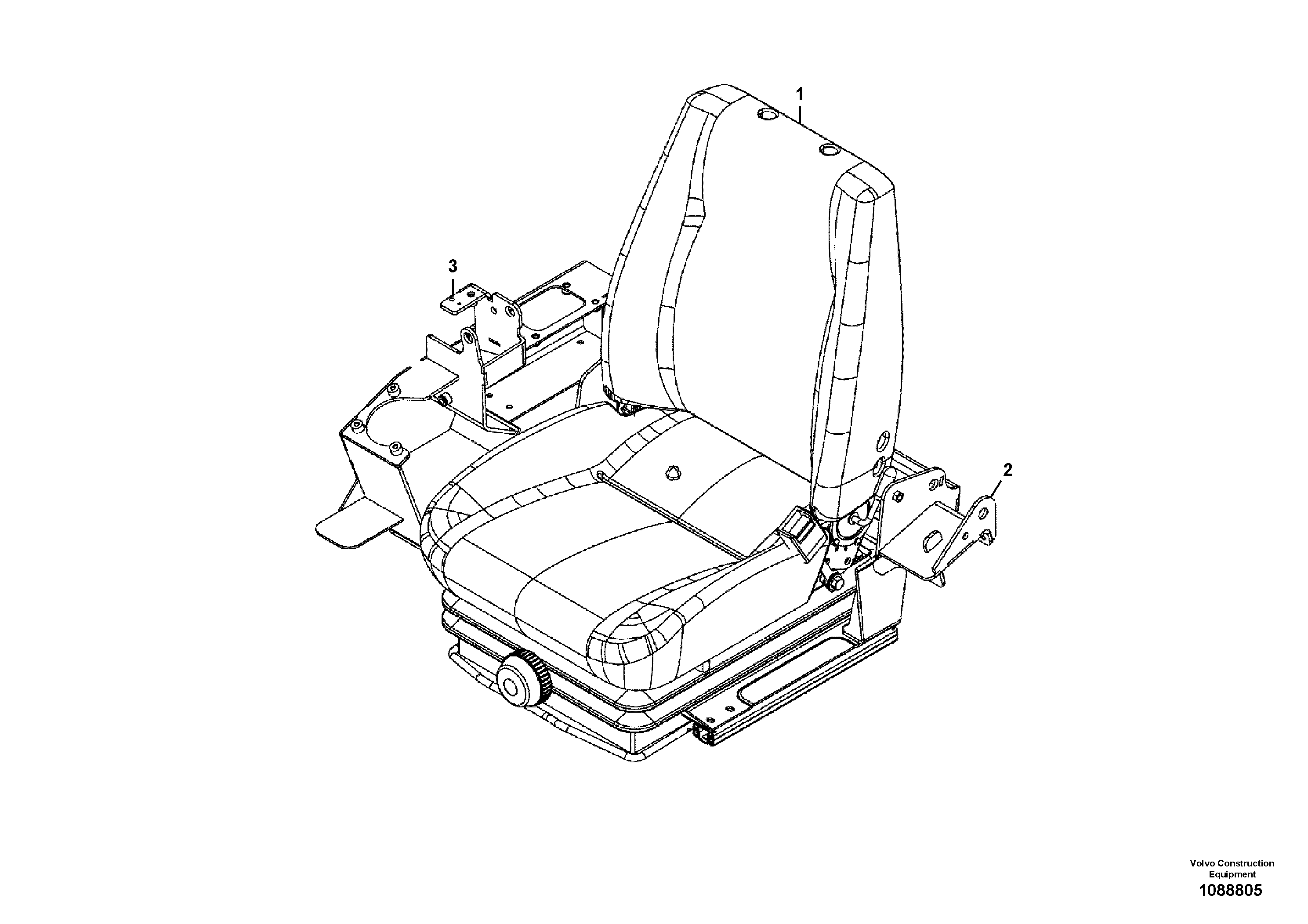 VOE 17485973 VOE17485973 VOLVO