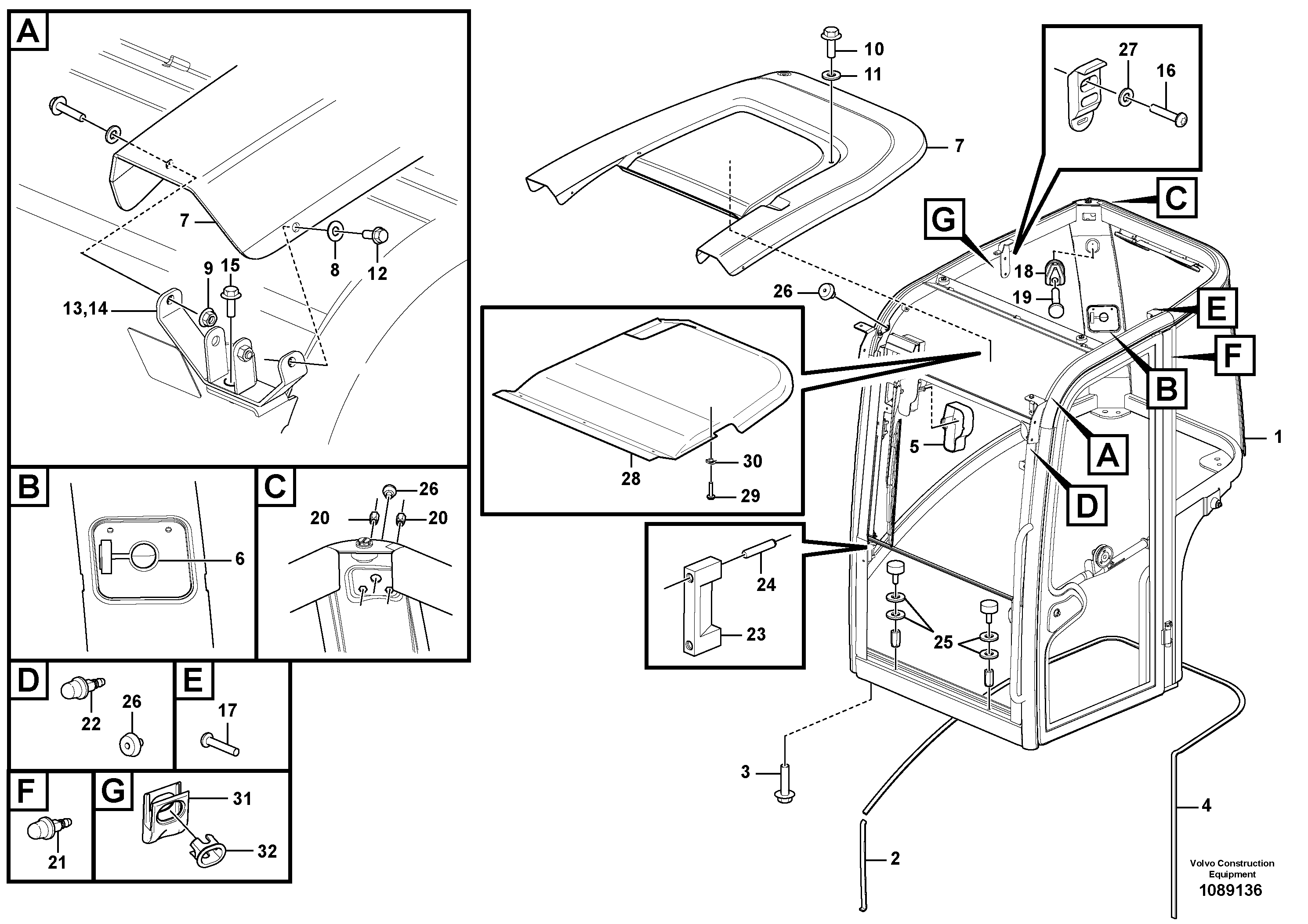 Owners Manual VOE15678680 VOLVO