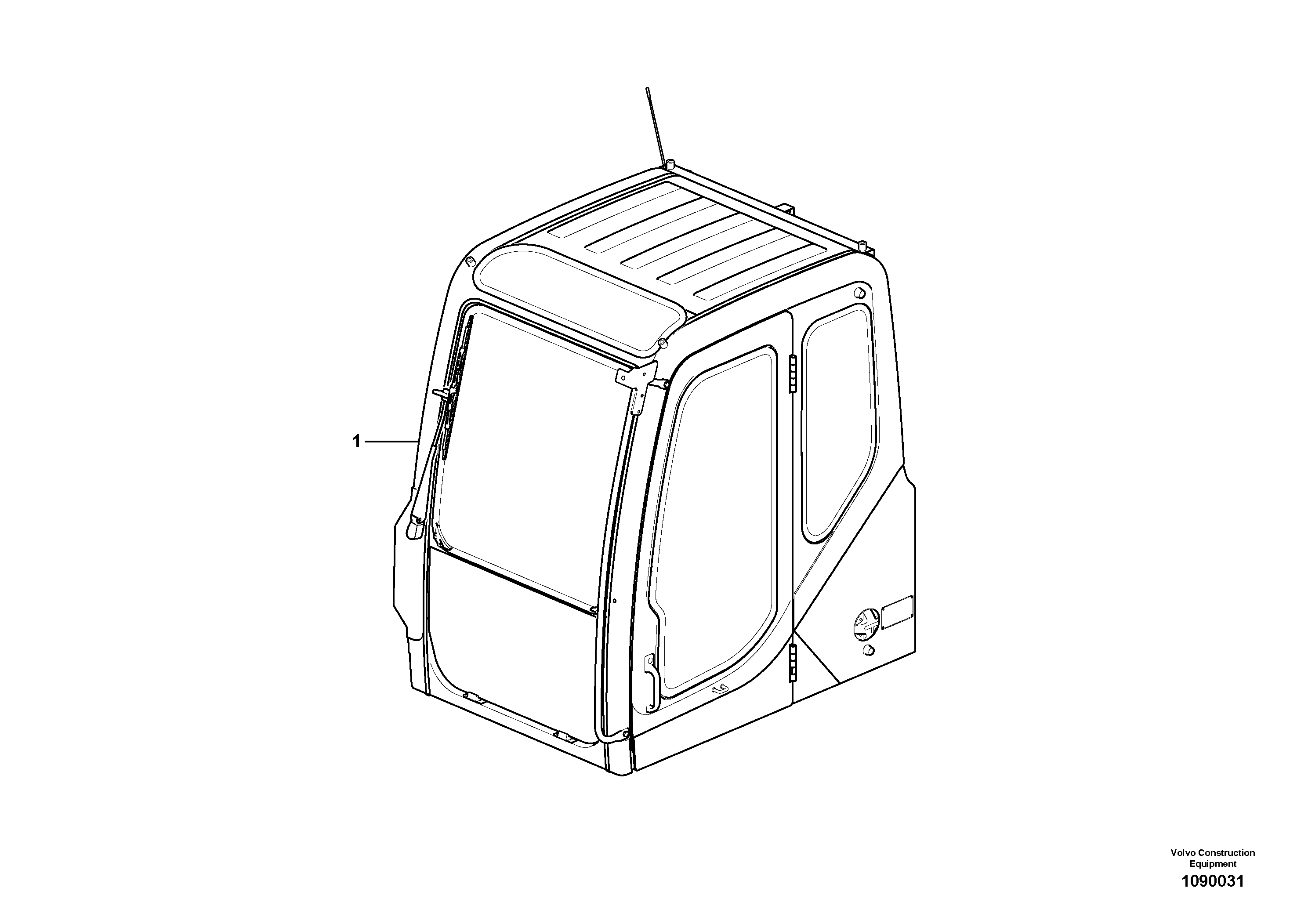Owners Manual VOE14728066 VOLVO