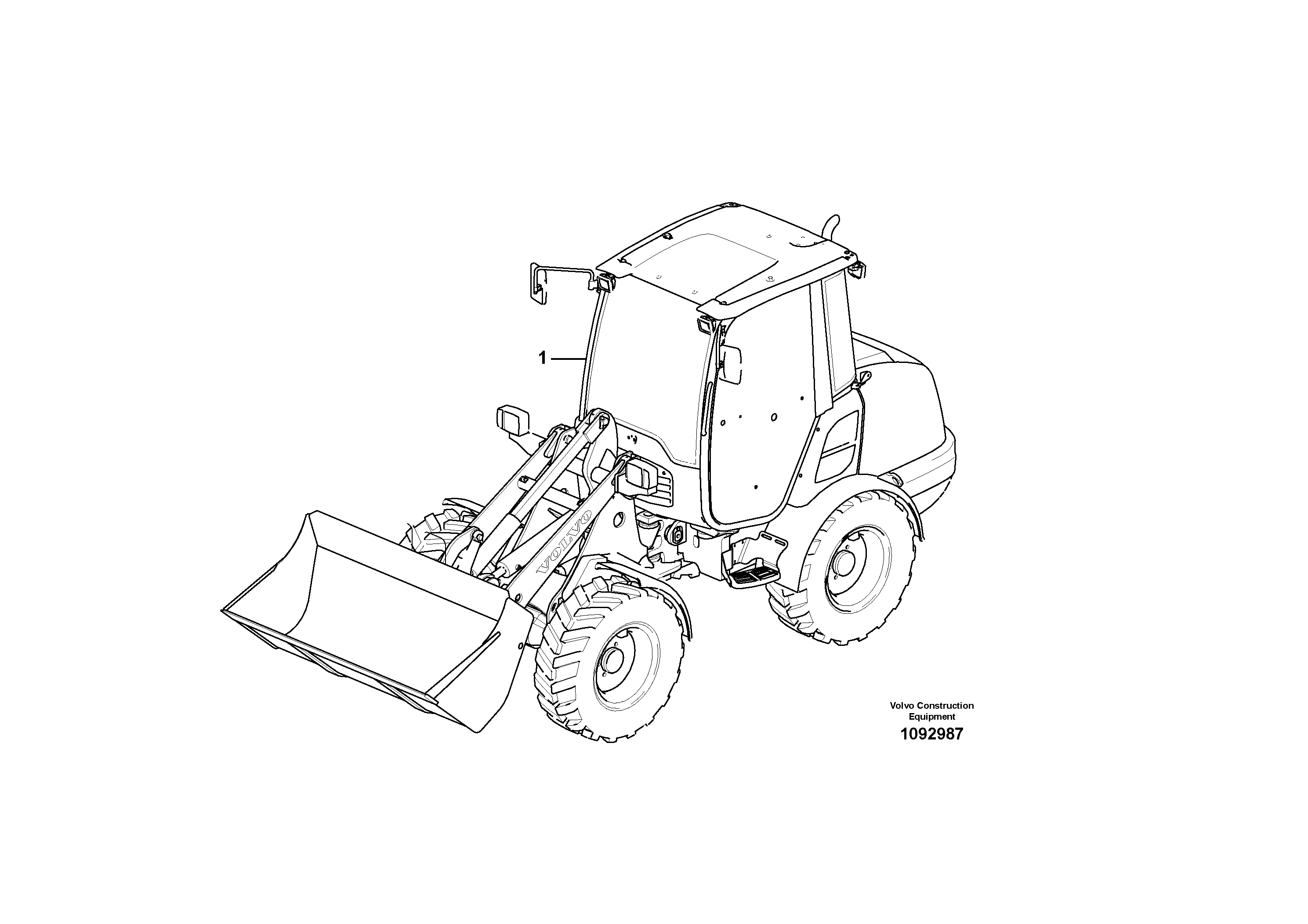 Owners Manual VOE11391354 VOLVO