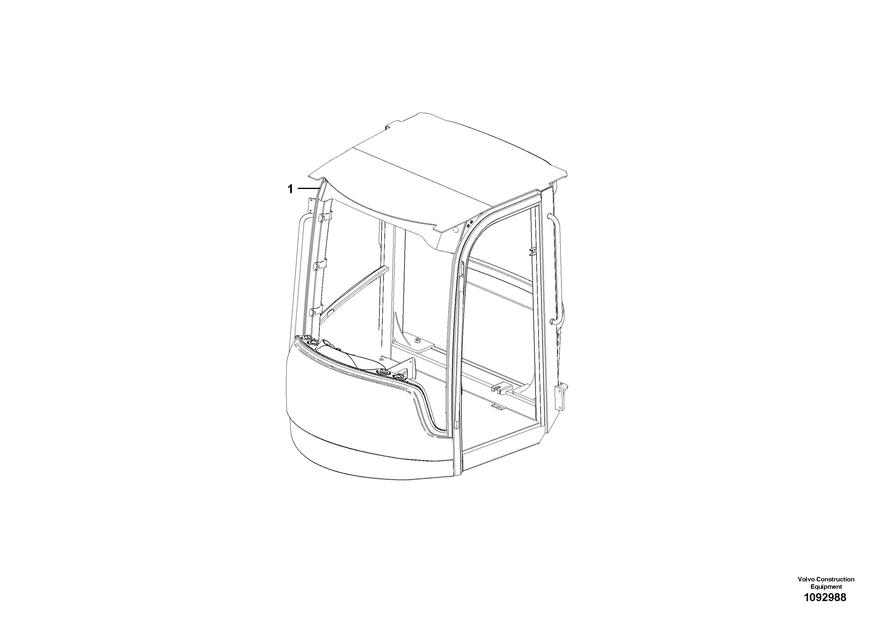 Owners Manual VOE11392125 VOLVO