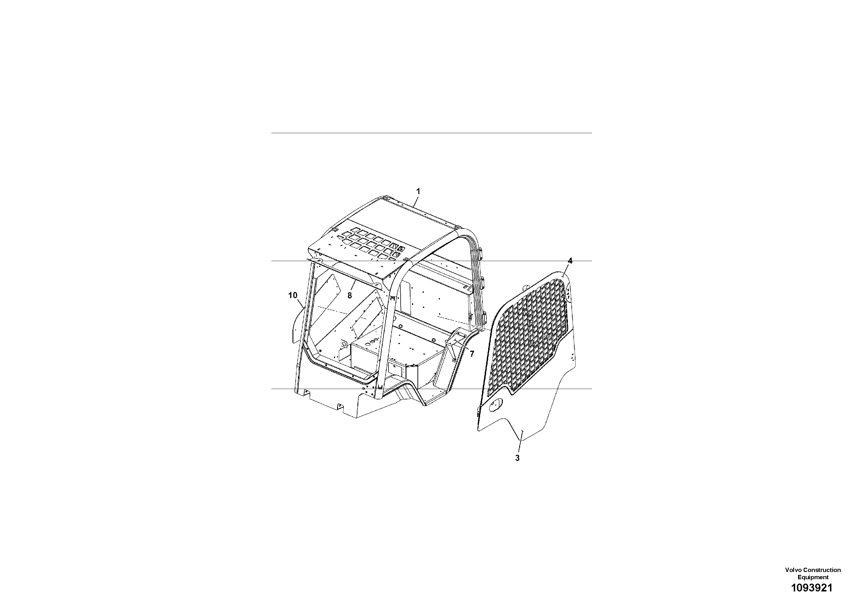 Owners Manual VOE17498300 VOLVO