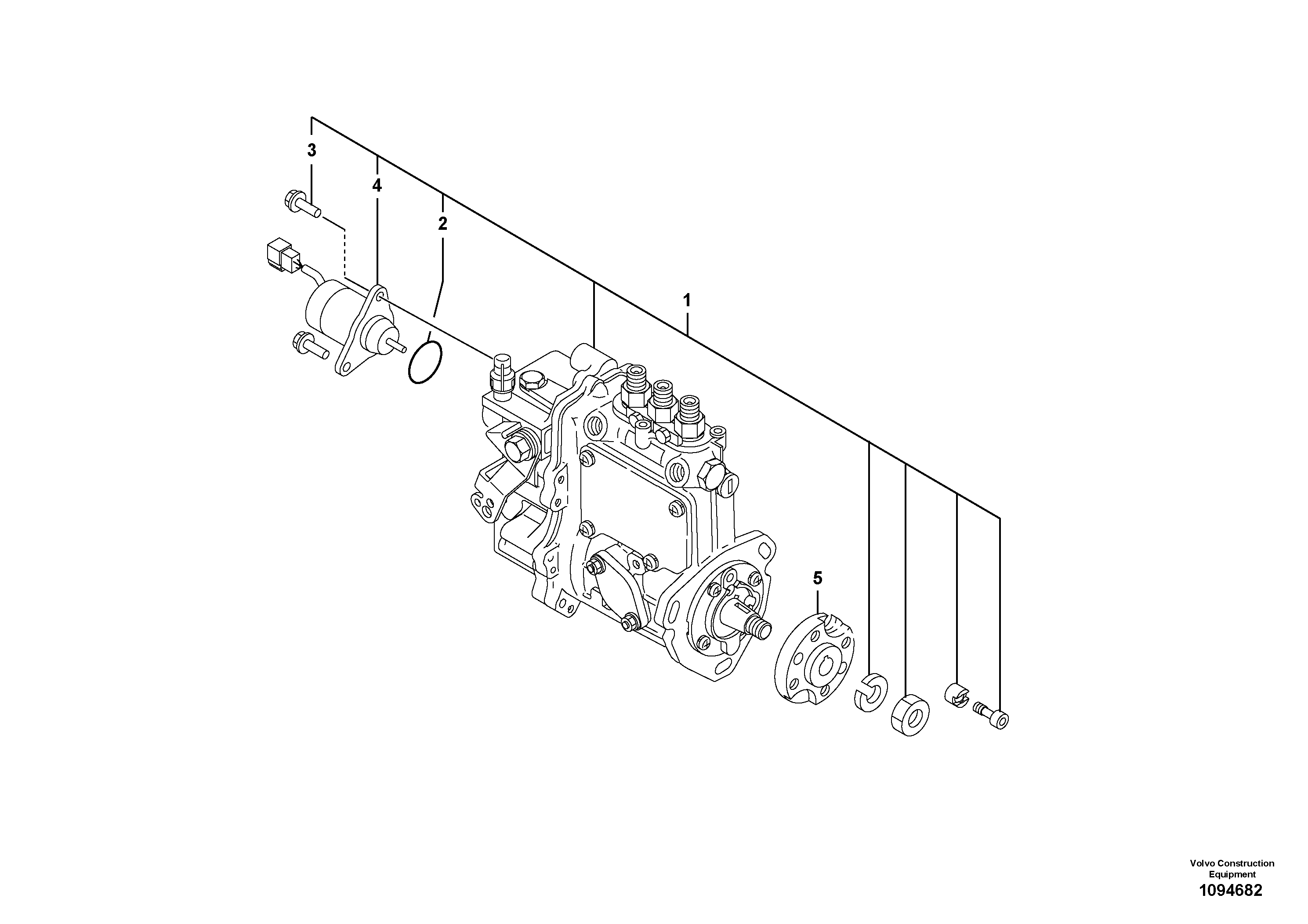 Prop Version VOE11713457 VOLVO