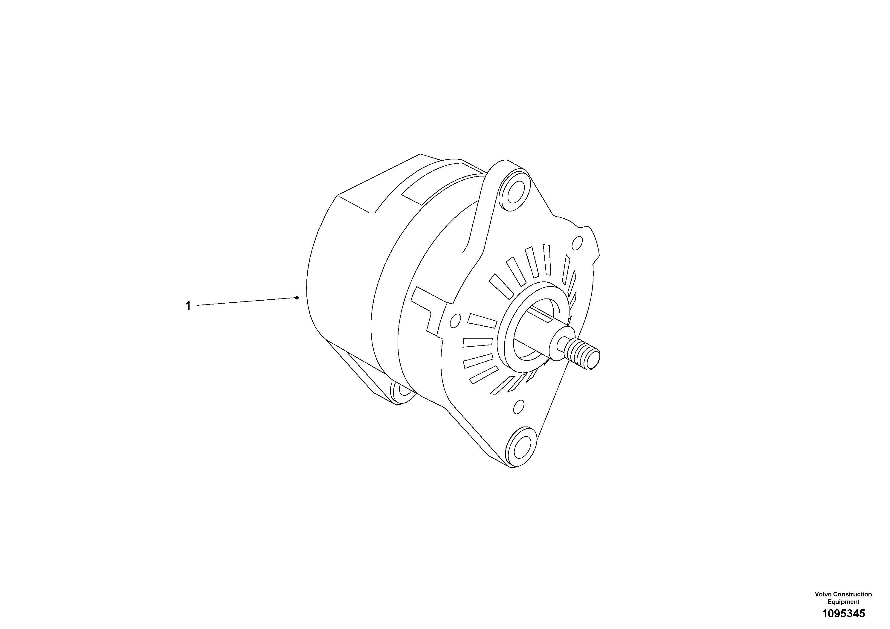 Jack TEL15502489 VOLVO