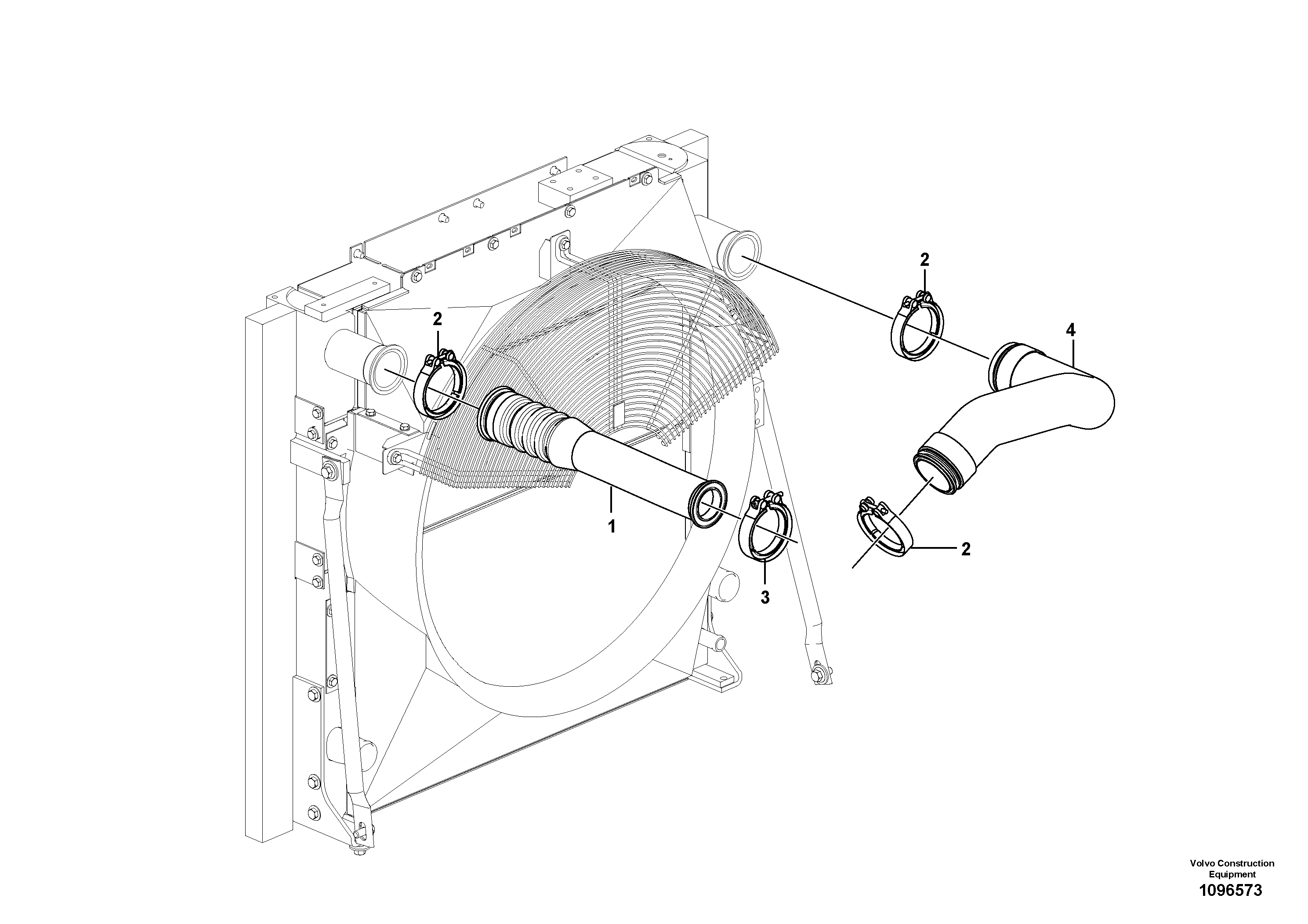Square File VOE14698818 VOLVO
