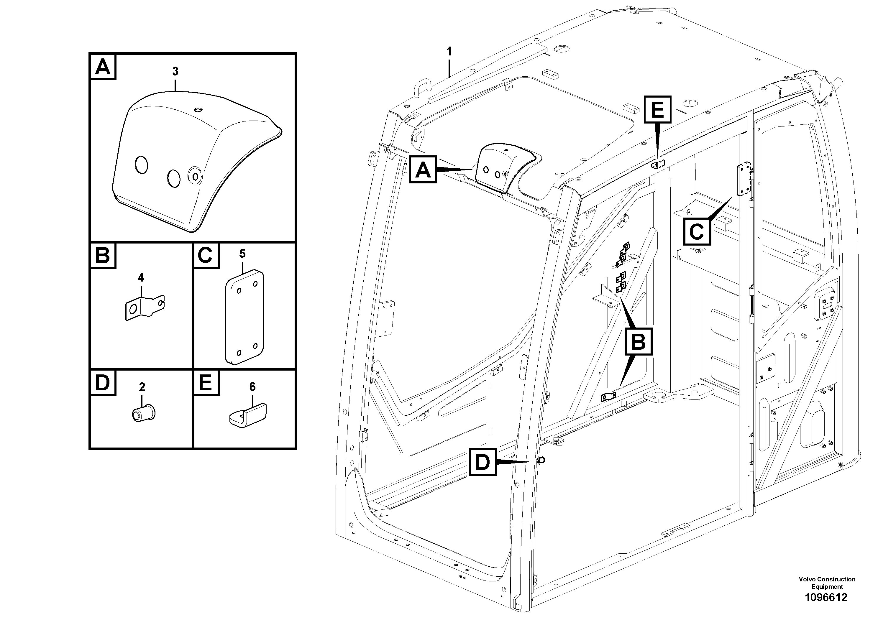 Owners Manual VOE14705901 VOLVO