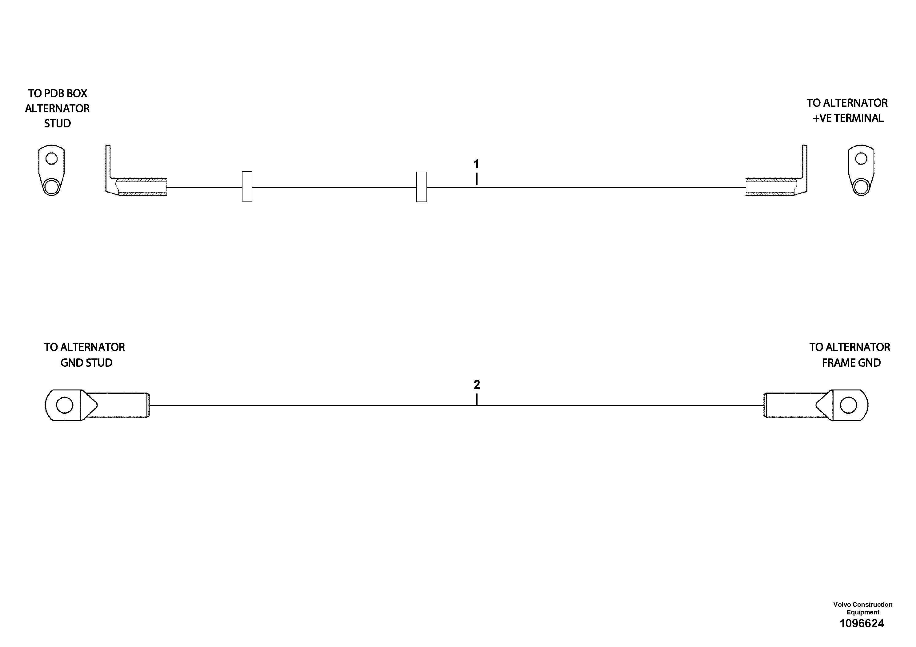Radio Support TEL15422052 VOLVO