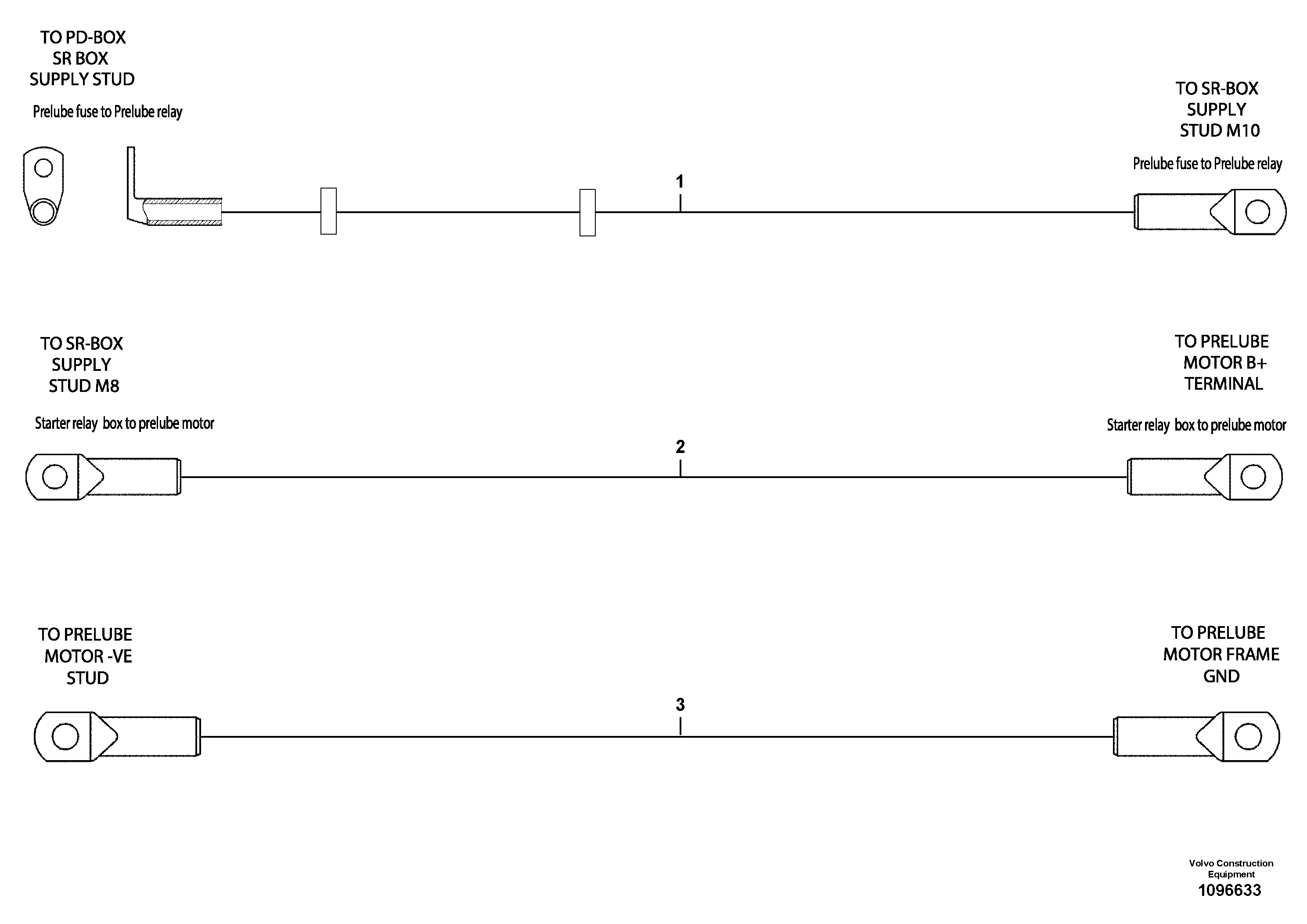 Radio Support TEL15422055 VOLVO