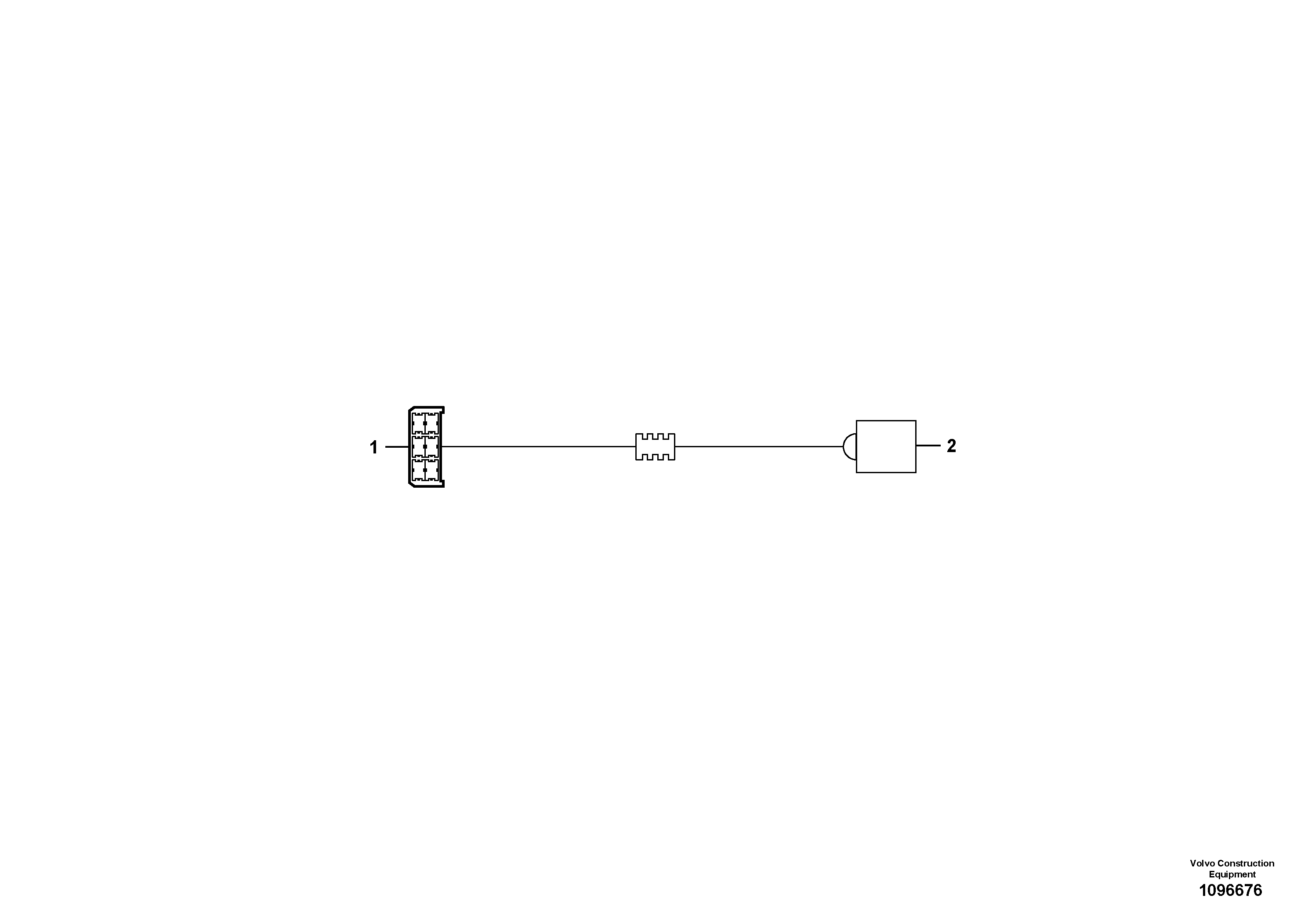 Oil Bath Filter VOE13964197 VOLVO