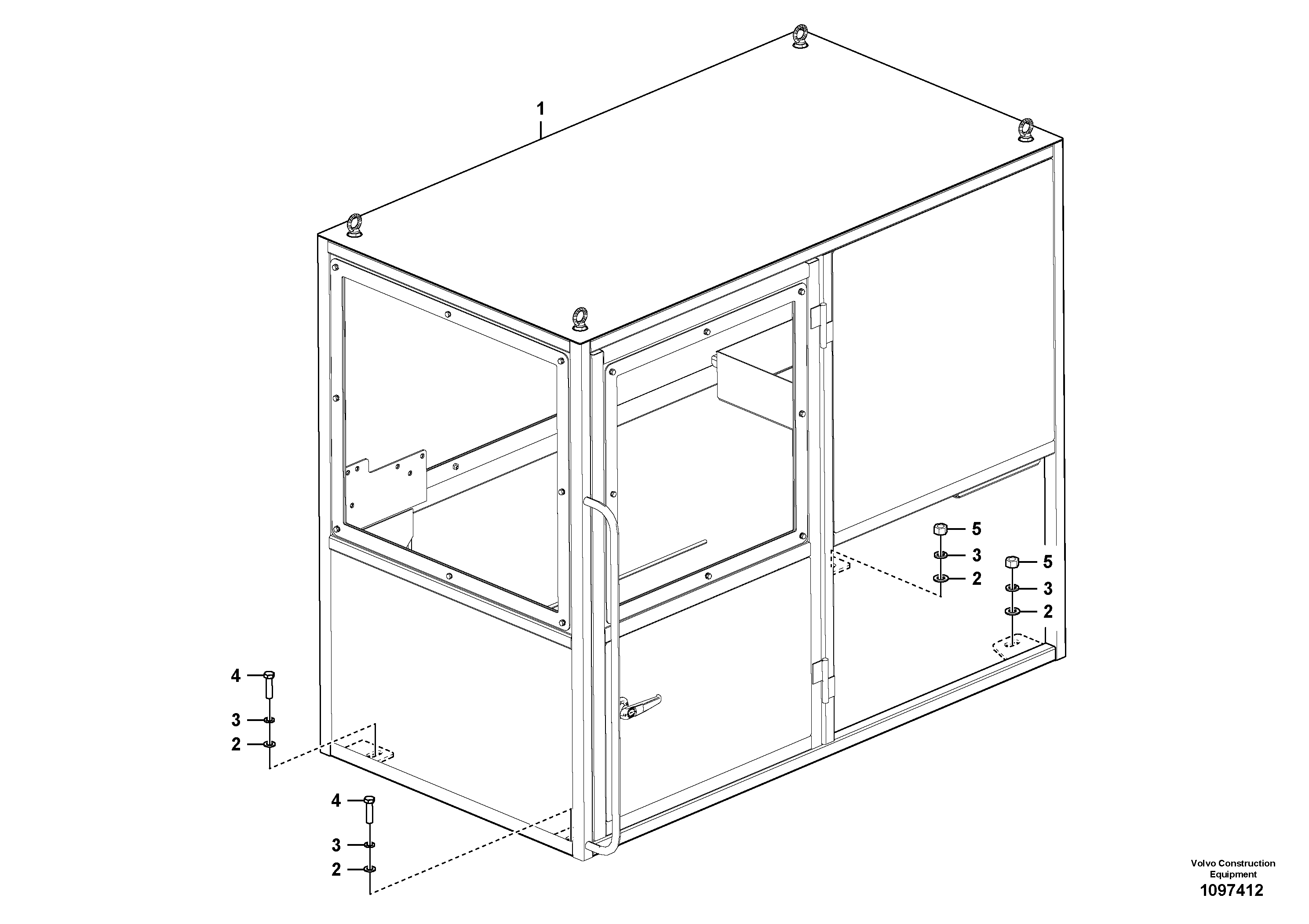 Owners Manual VOE14656056 VOLVO