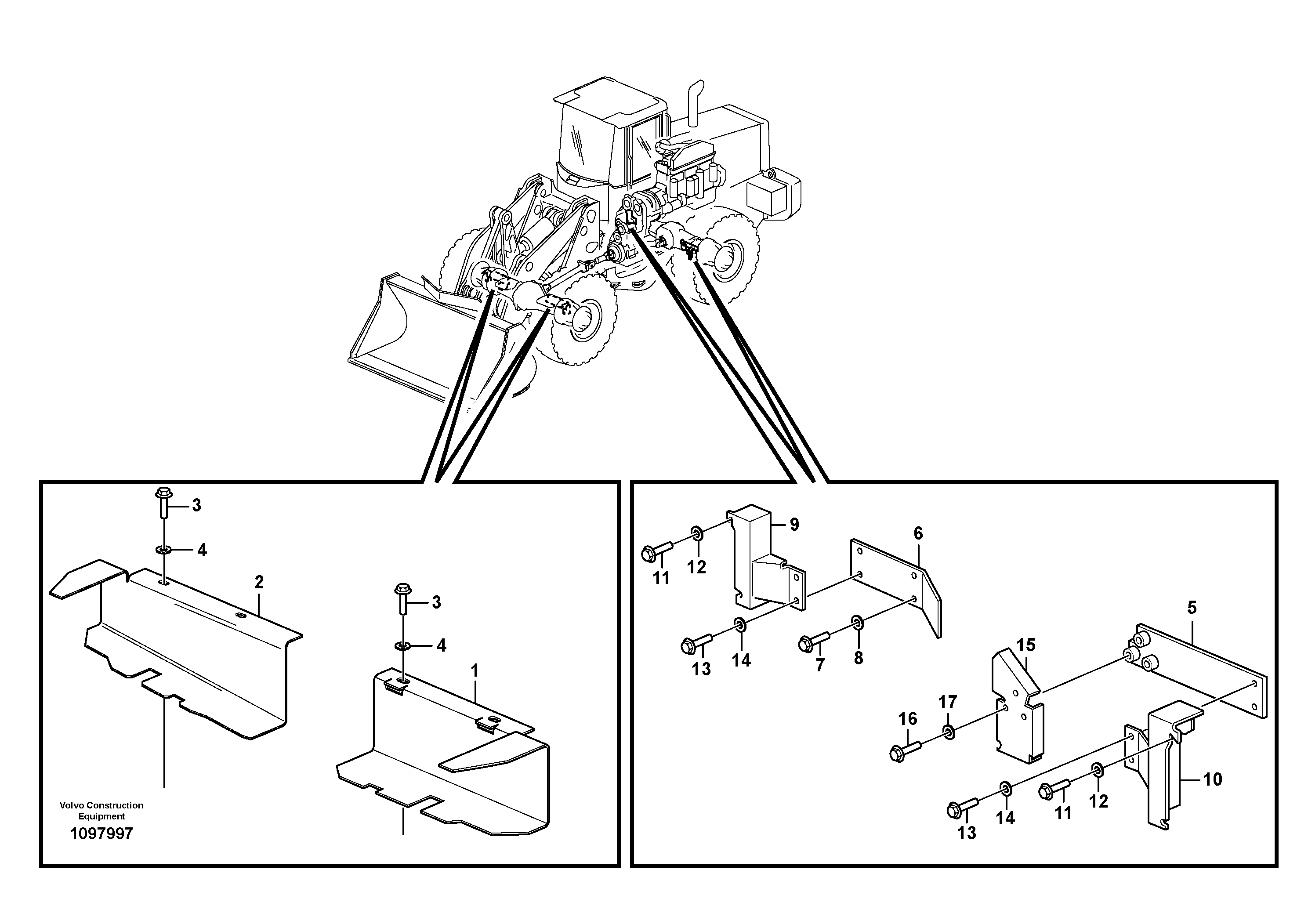 Relay,exhaust brake VOE16309877 VOLVO