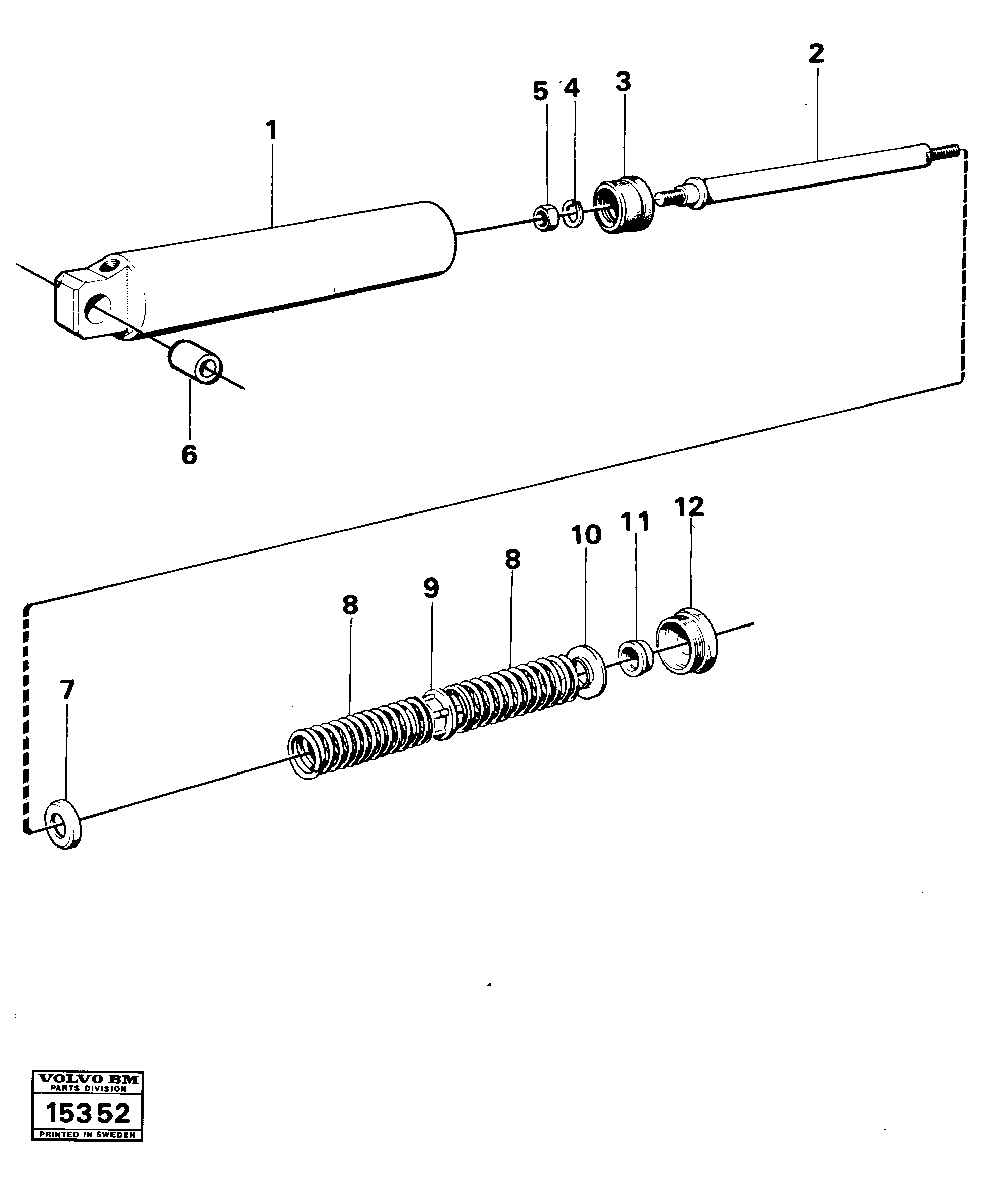 Guide VOE243784 VOLVO
