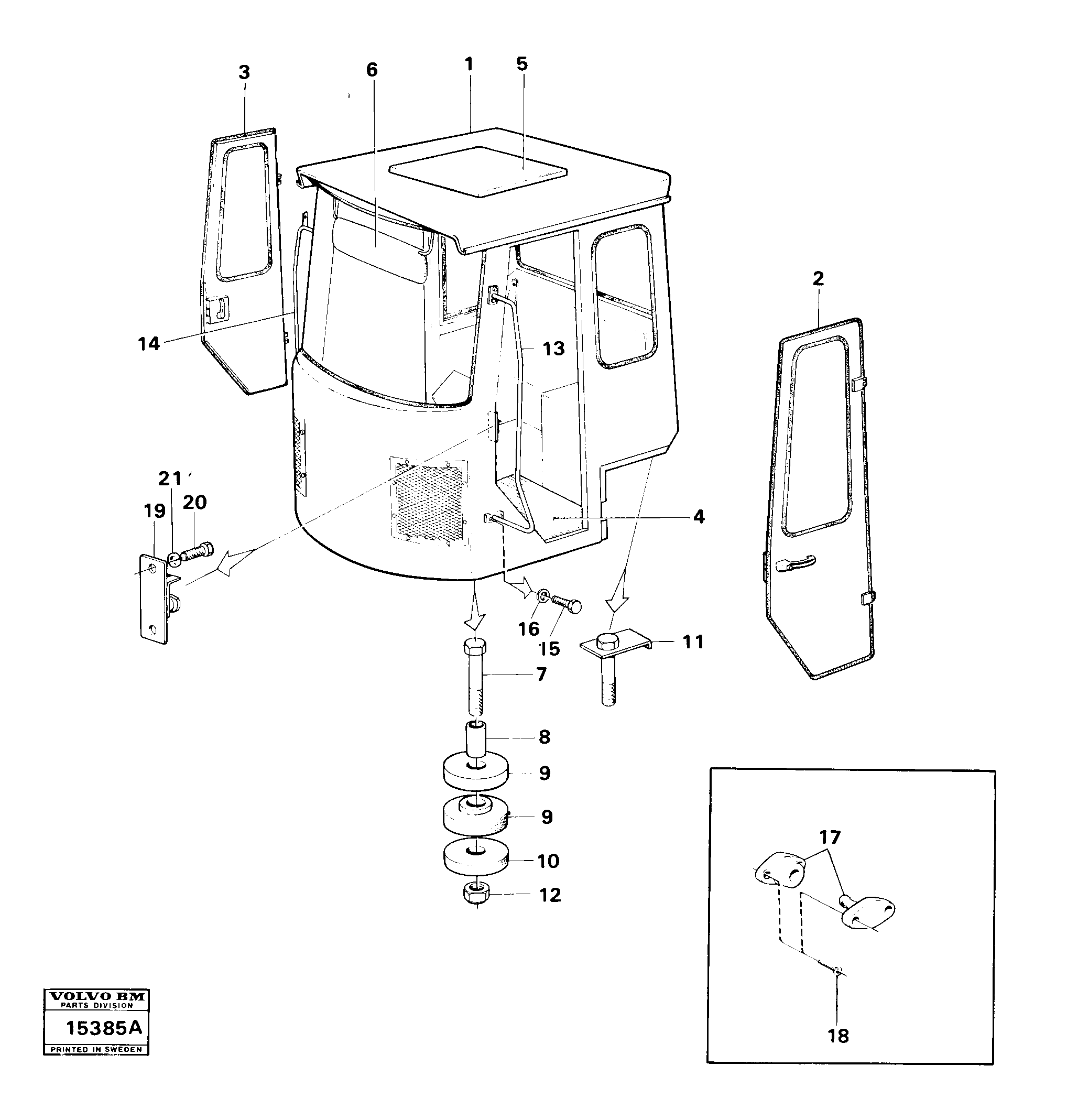 Owners Manual VOE33103 VOLVO