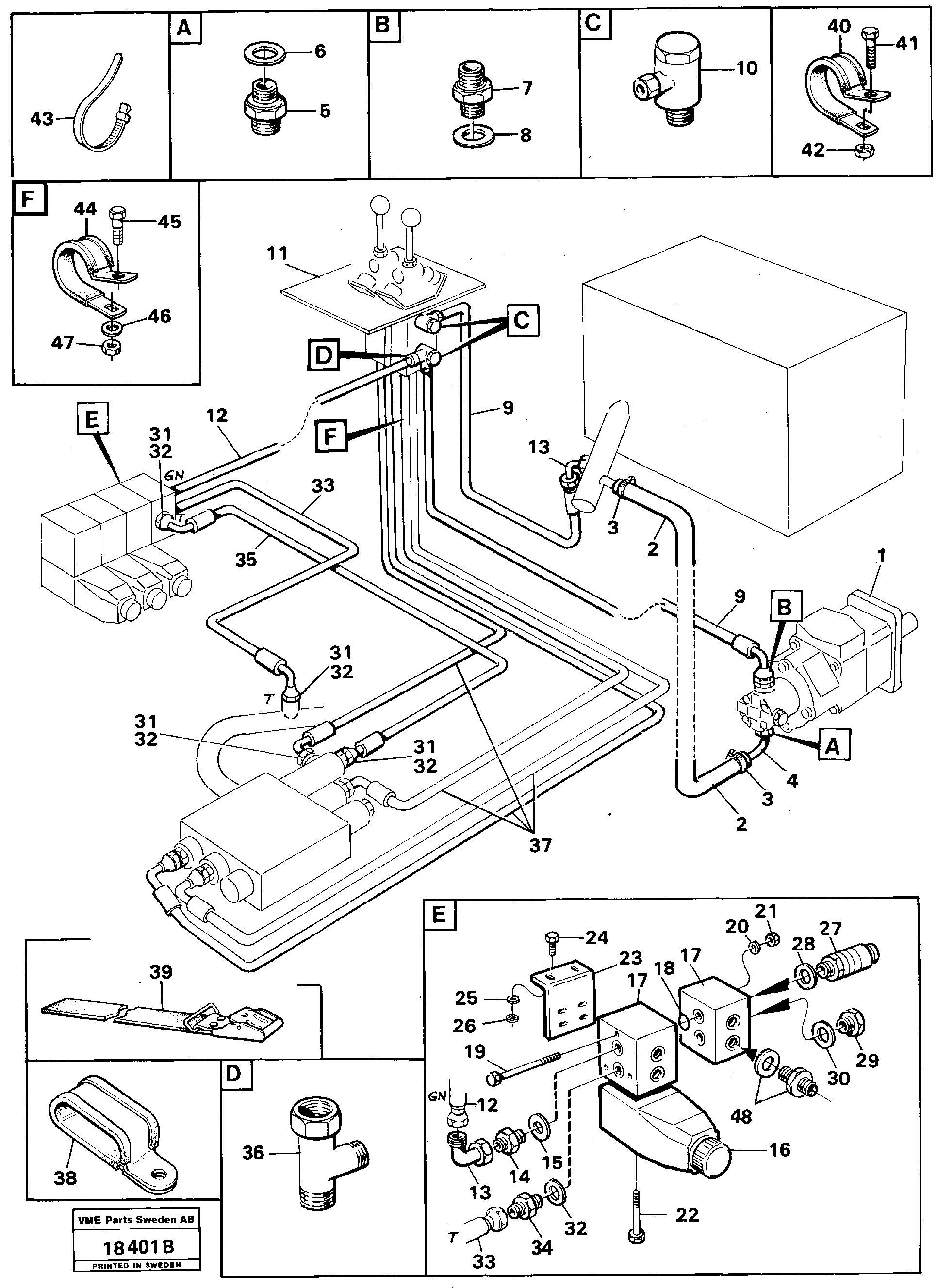 Attachment VOE4974292 VOLVO
