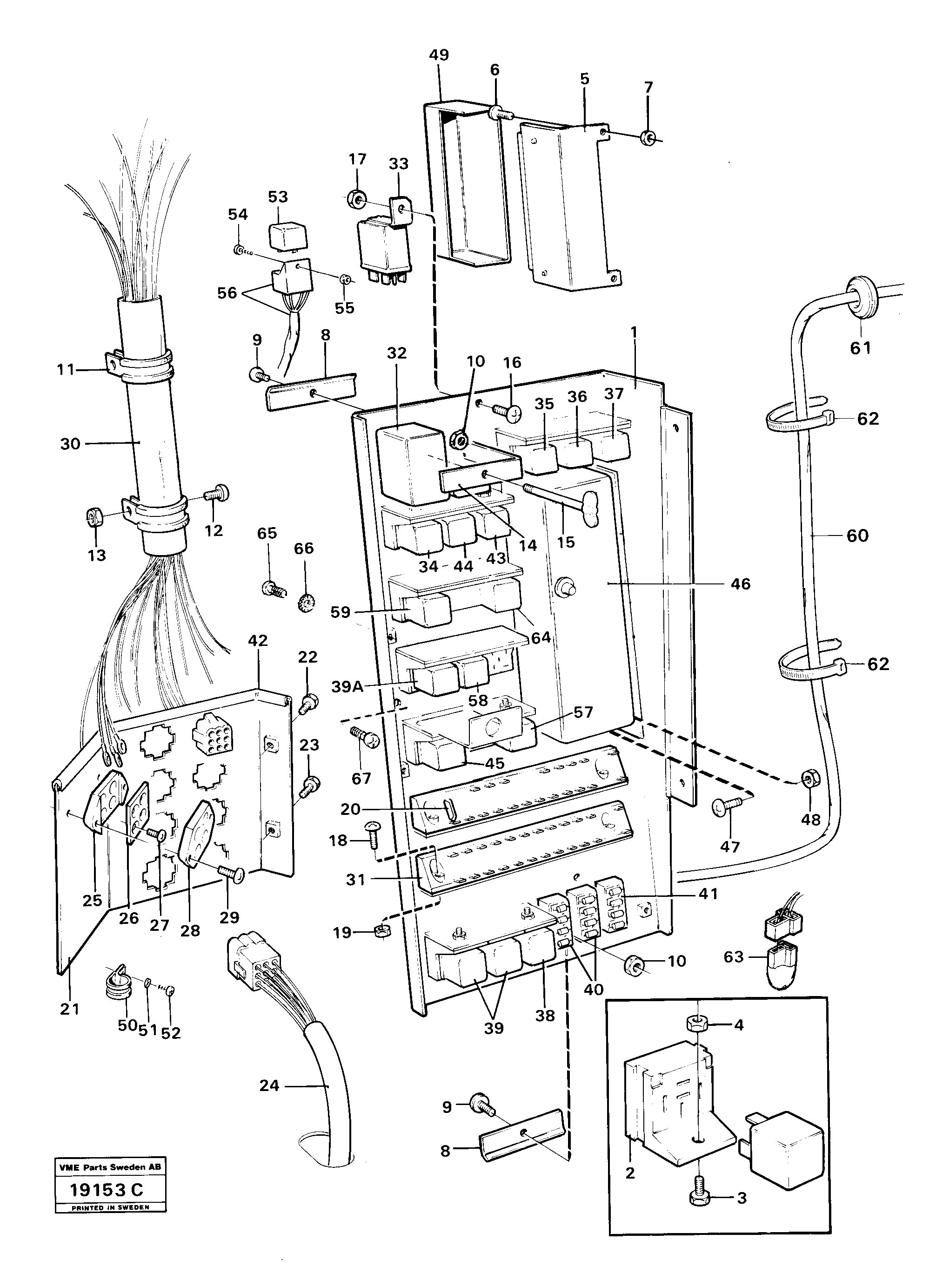 Atch Sleeve VOE11042011 VOLVO