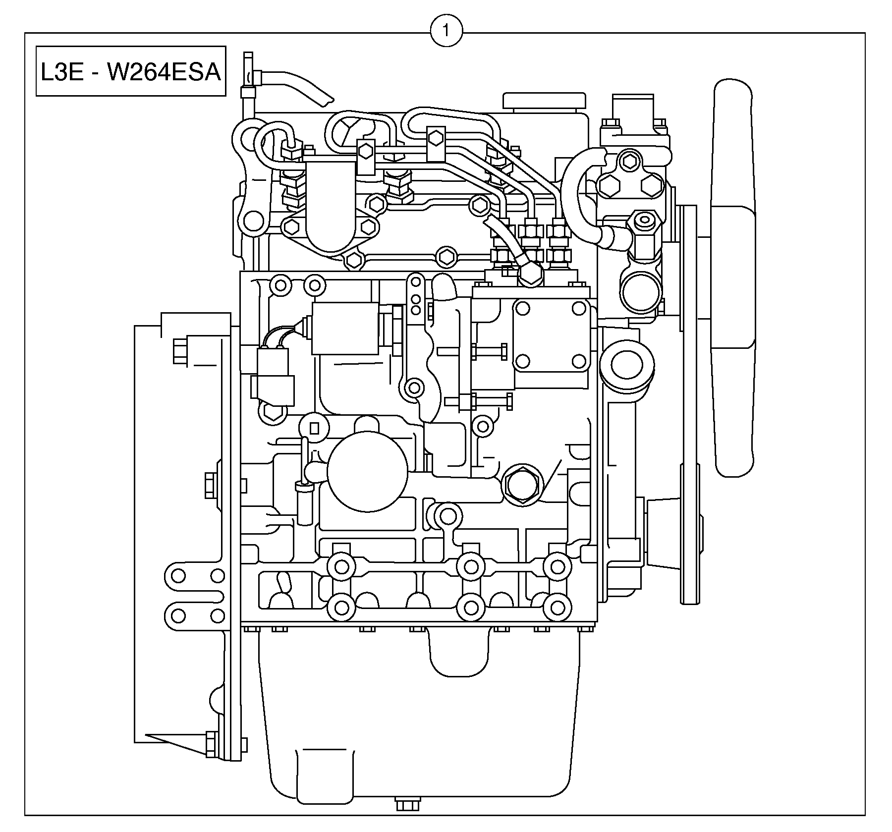VOE 11800862 VOE11800862 VOLVO