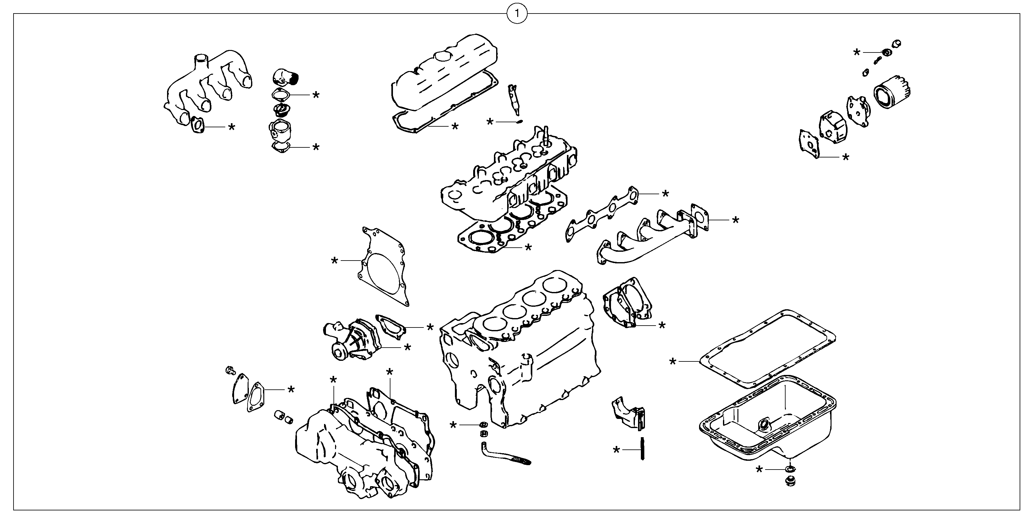 Ключевой жетон VOE15146129 VOLVO