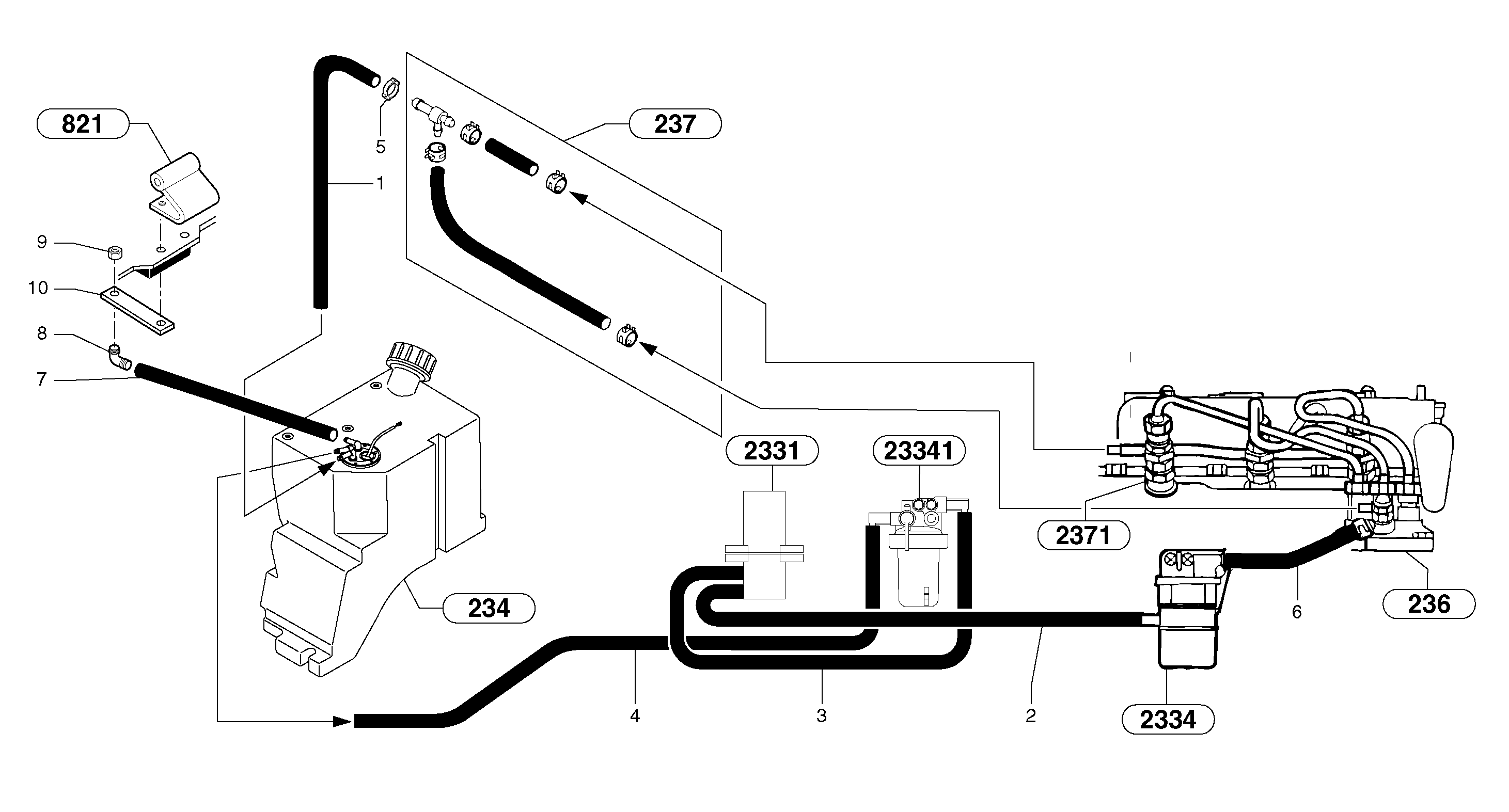 Attachment VOE11804943 VOLVO