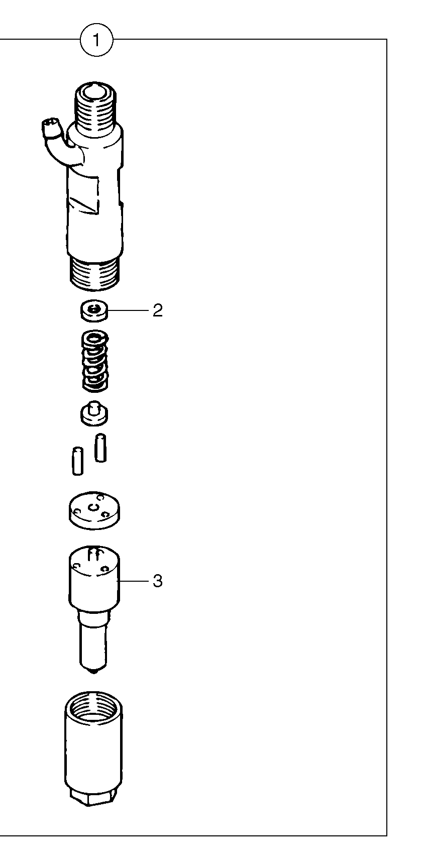 Washer PJ7417679 VOLVO