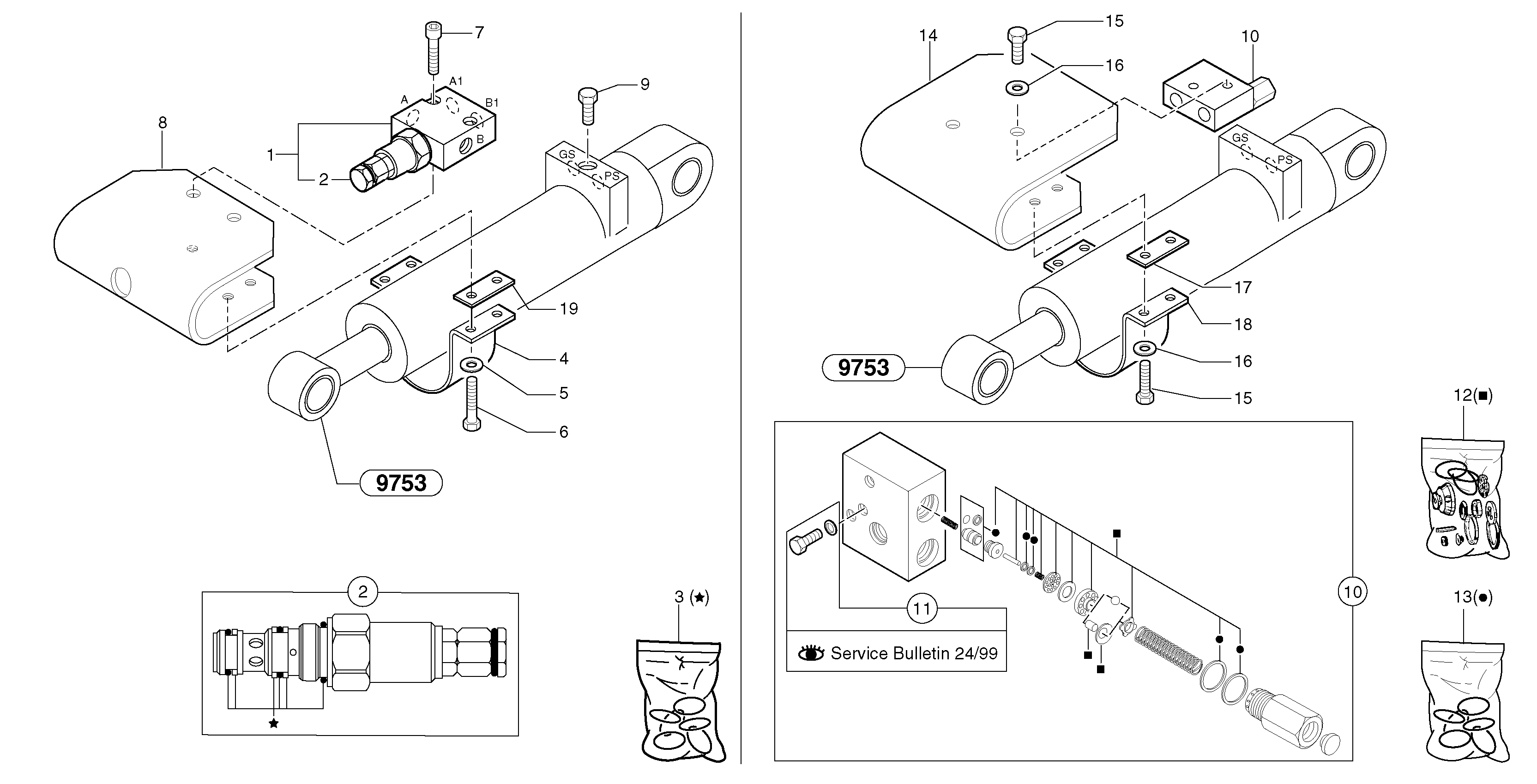 Protecting plate PJ3280151 VOLVO