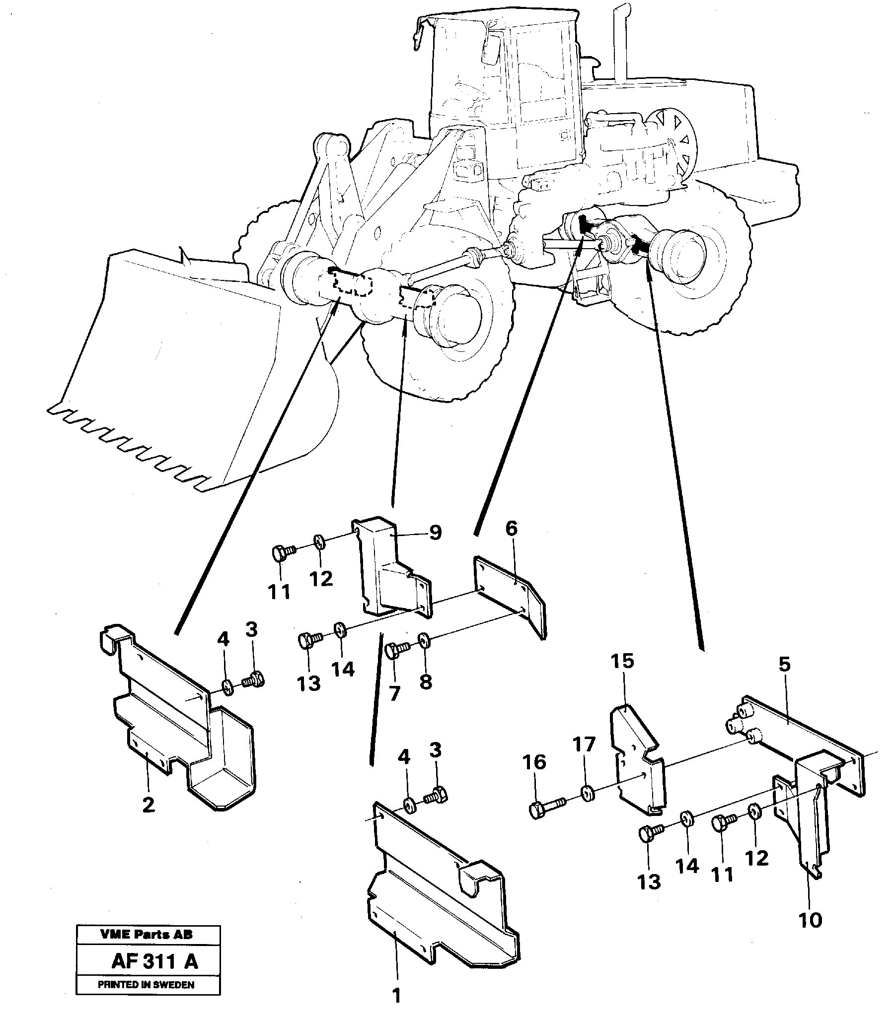 Relay,exhaust brake VOE11026488 VOLVO