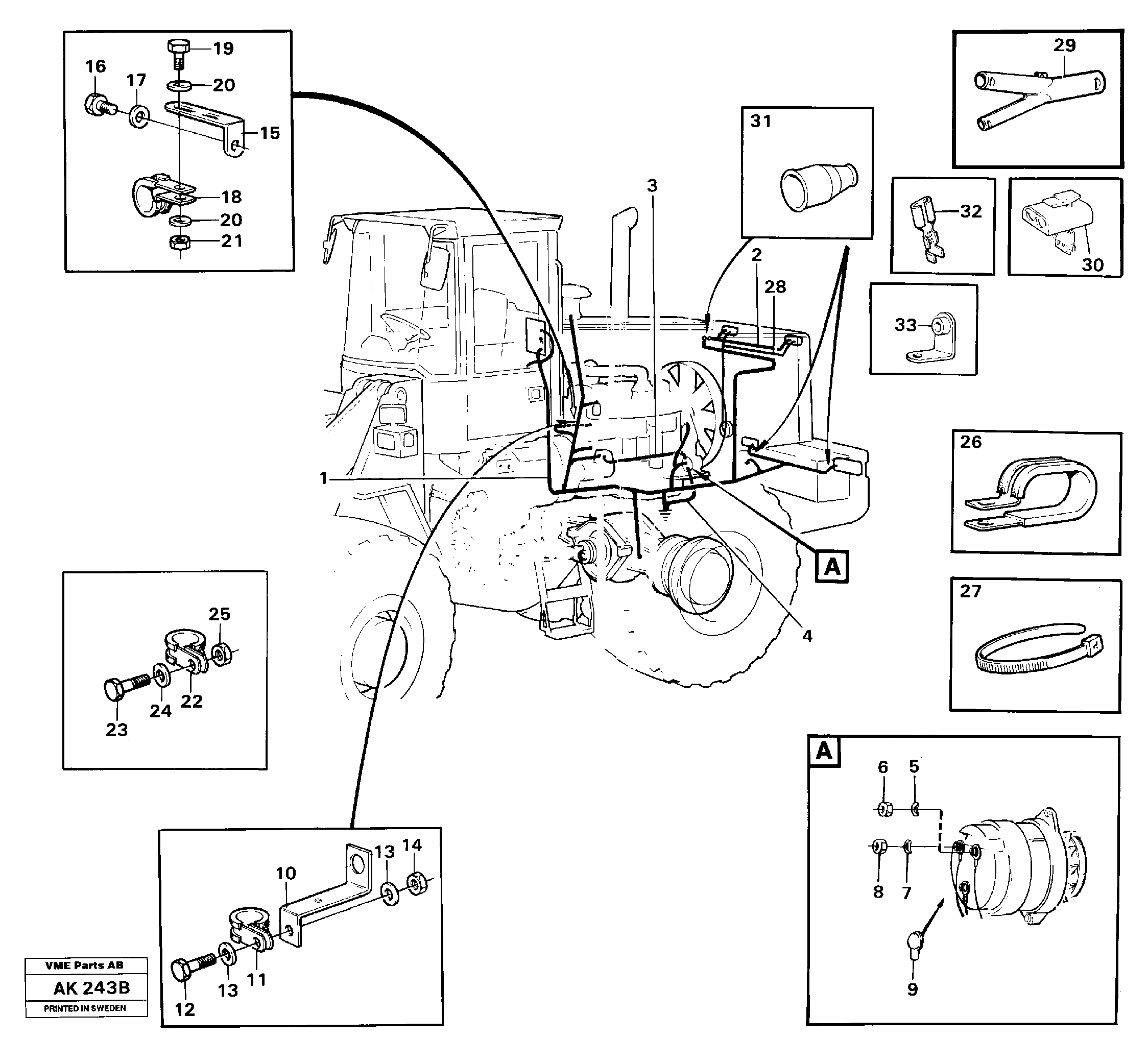 Attachment VOE11075232 VOLVO