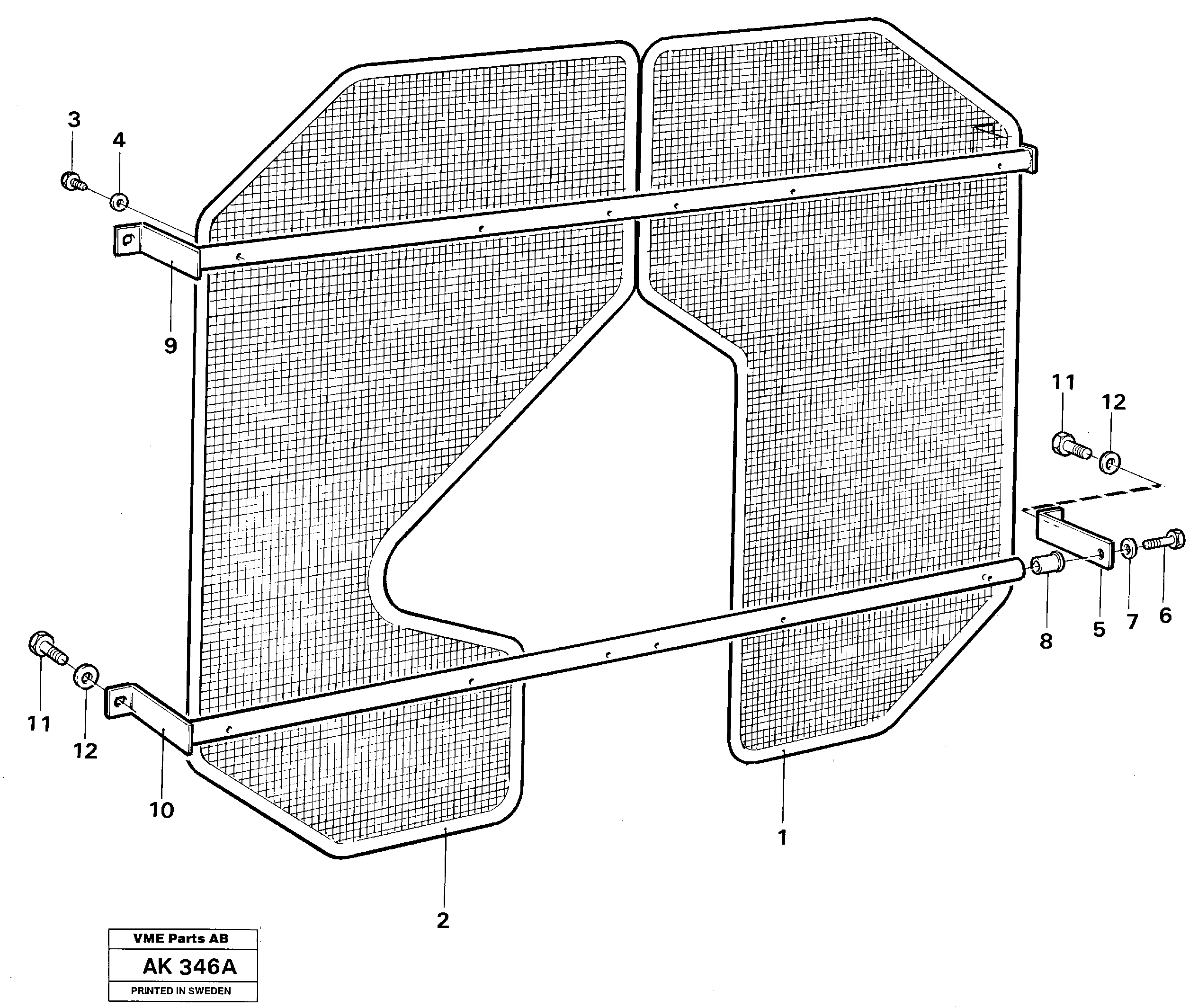 Attachment VOE11075745 VOLVO