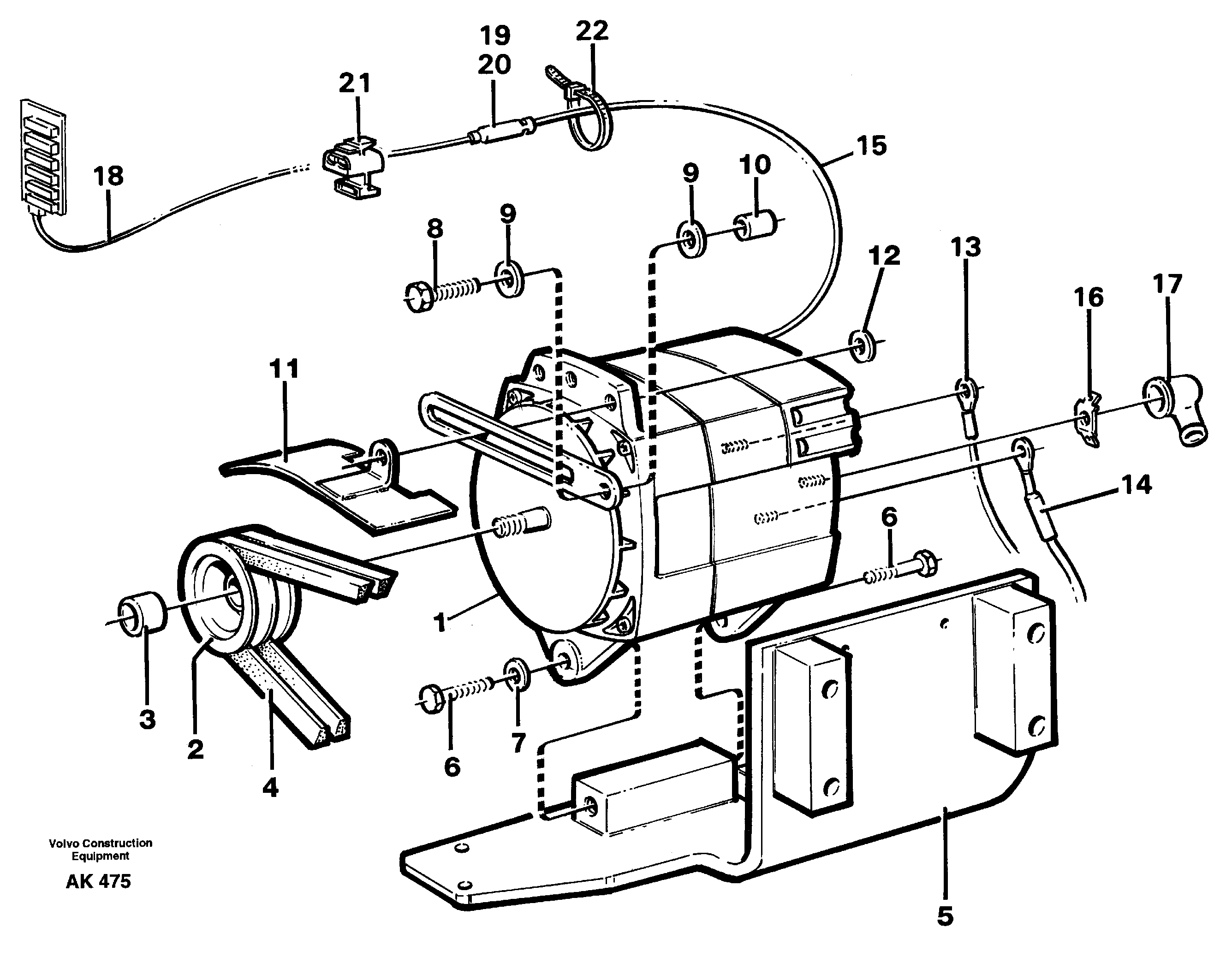 Attachment VOE11093485 VOLVO