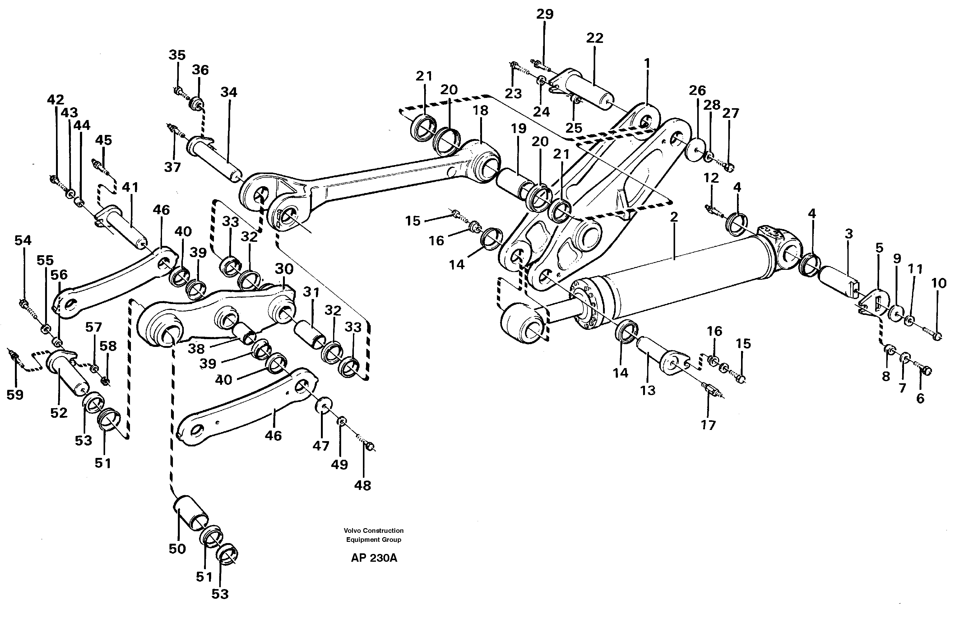 Trm Potentiomet VOE11020749 VOLVO