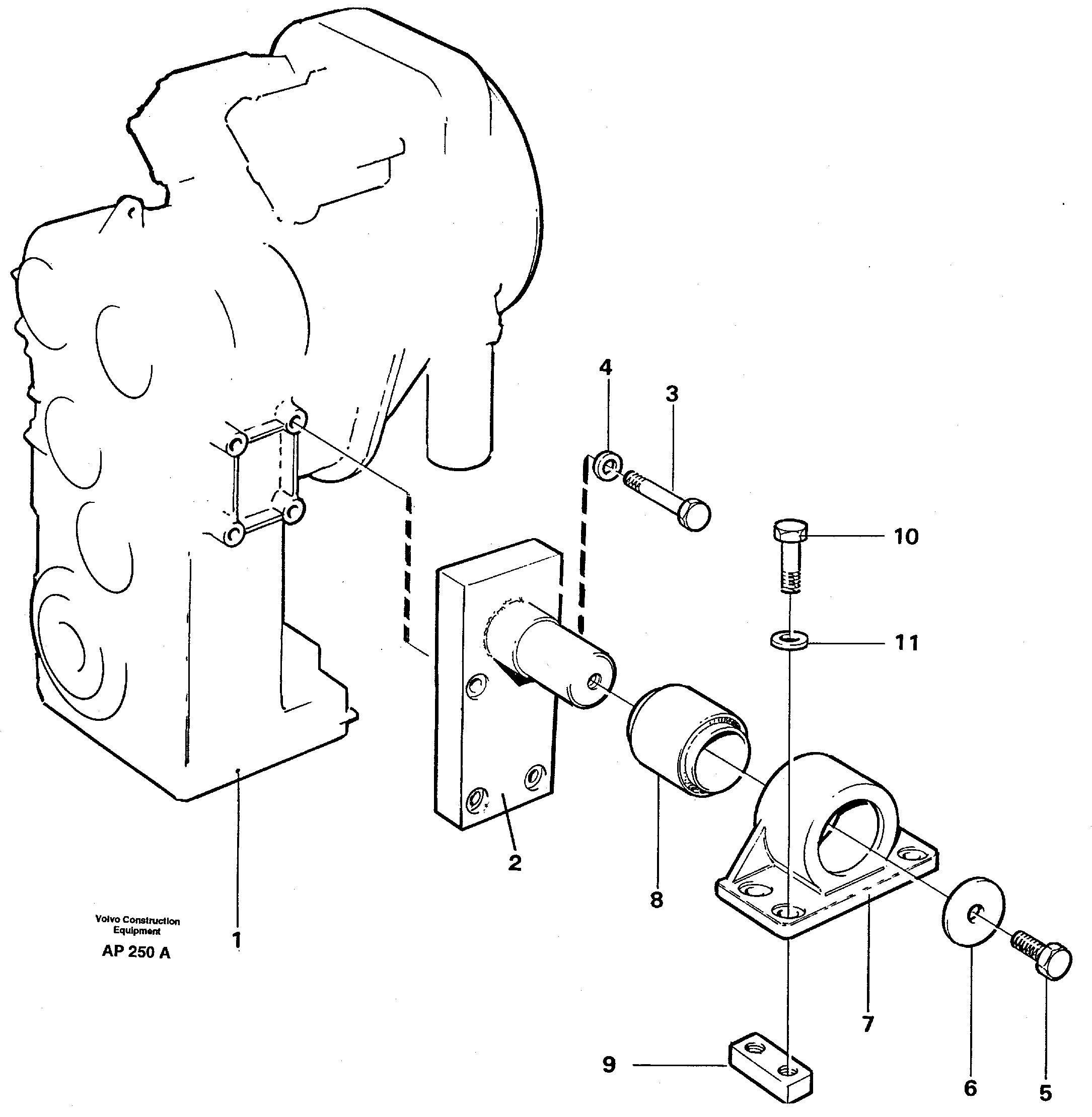 Attachment VOE11020898 VOLVO
