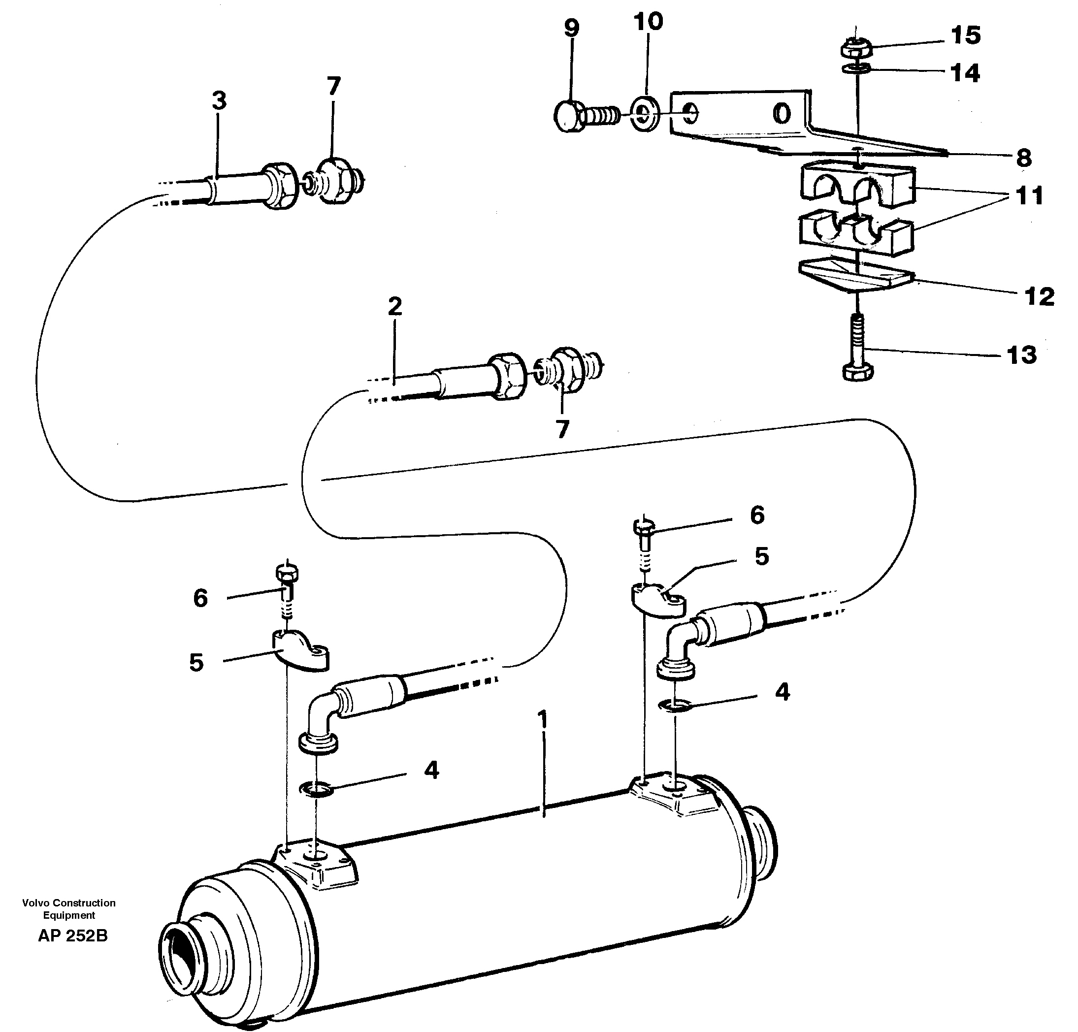 Attachment VOE11020673 VOLVO