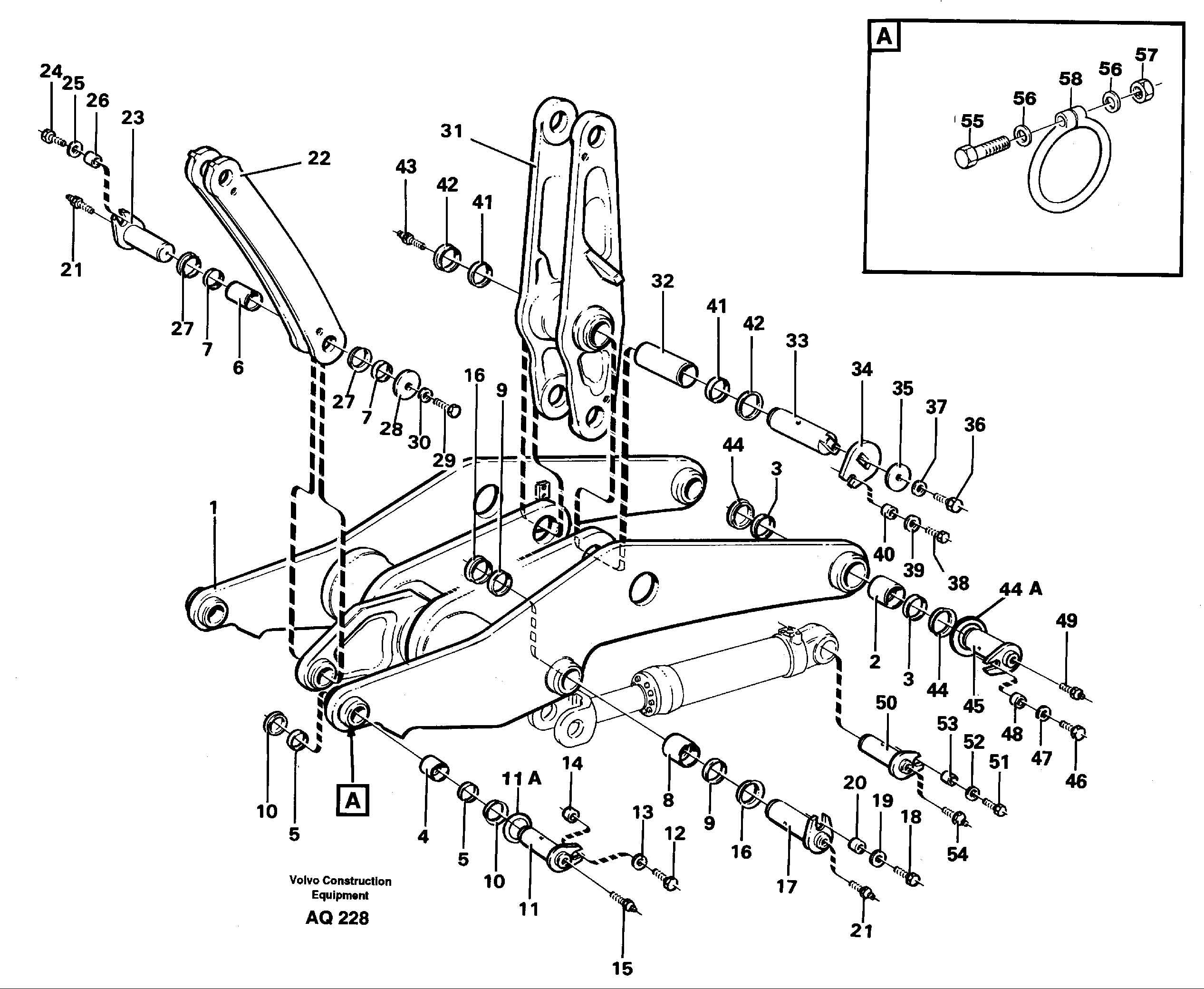 Transient Ptct VOE11020955 VOLVO