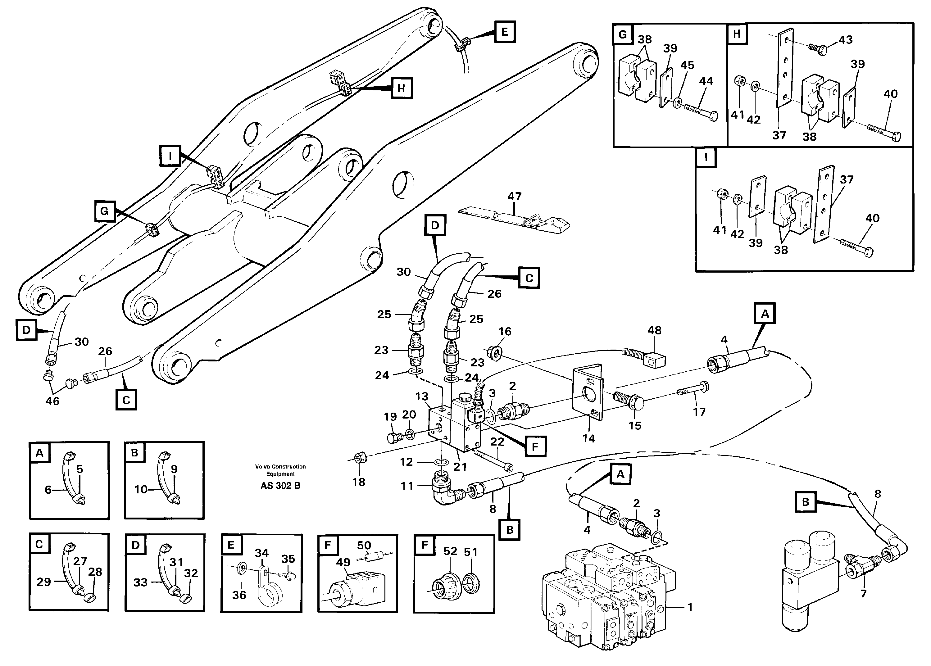Timing gear casing VOE13933894 VOLVO