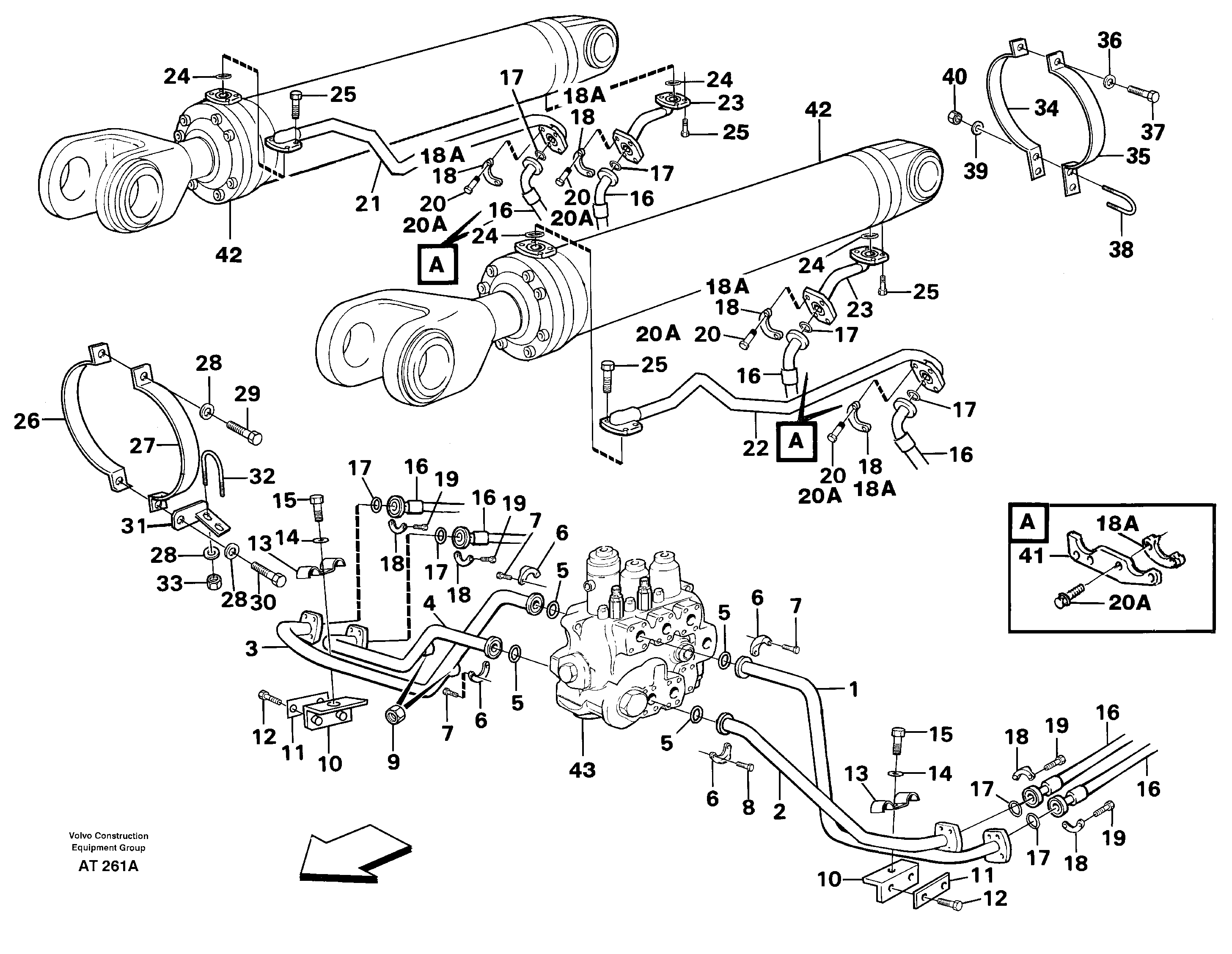 Attachment VOE11132064 VOLVO