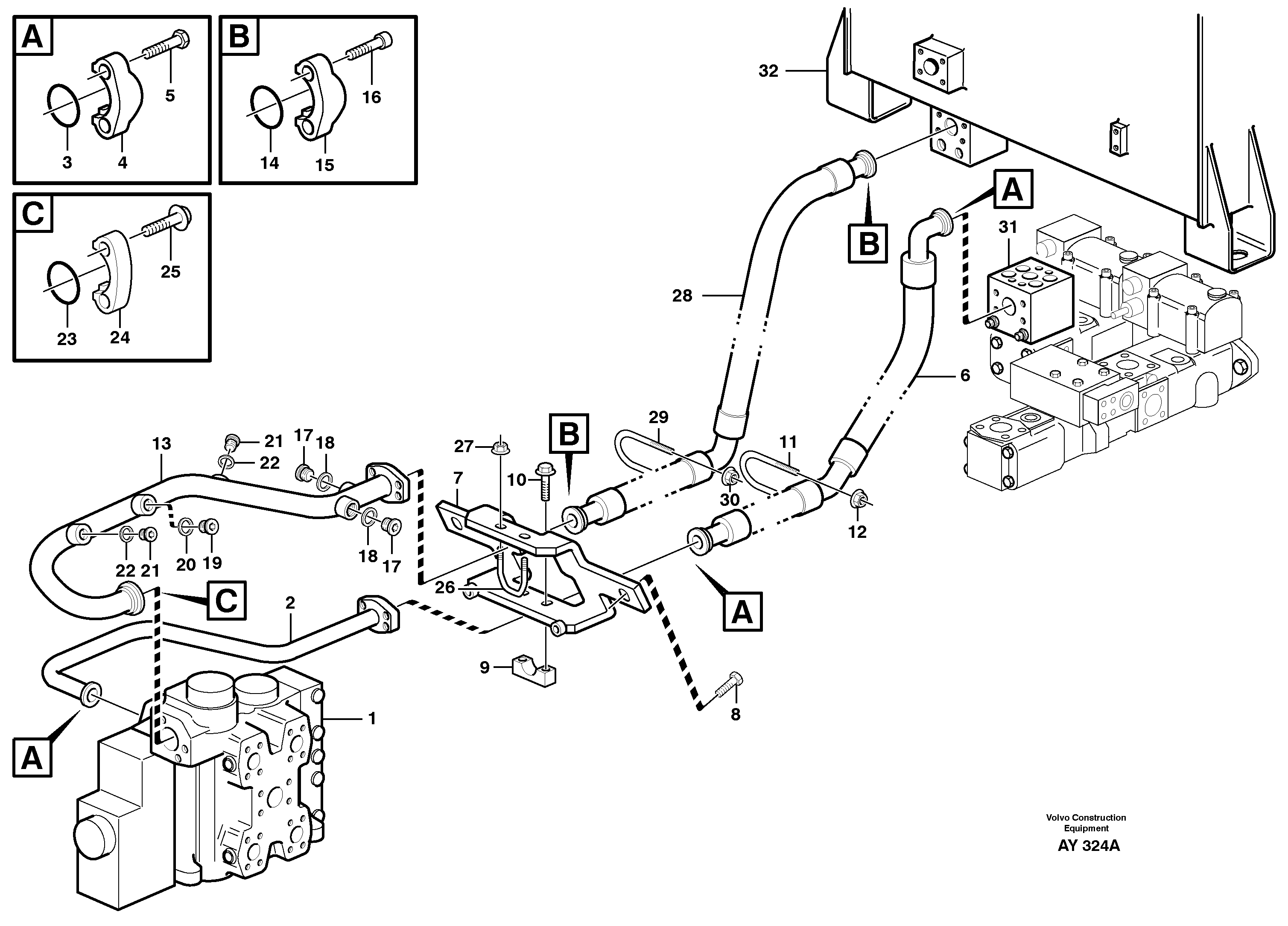 Attachment VOE11148436 VOLVO