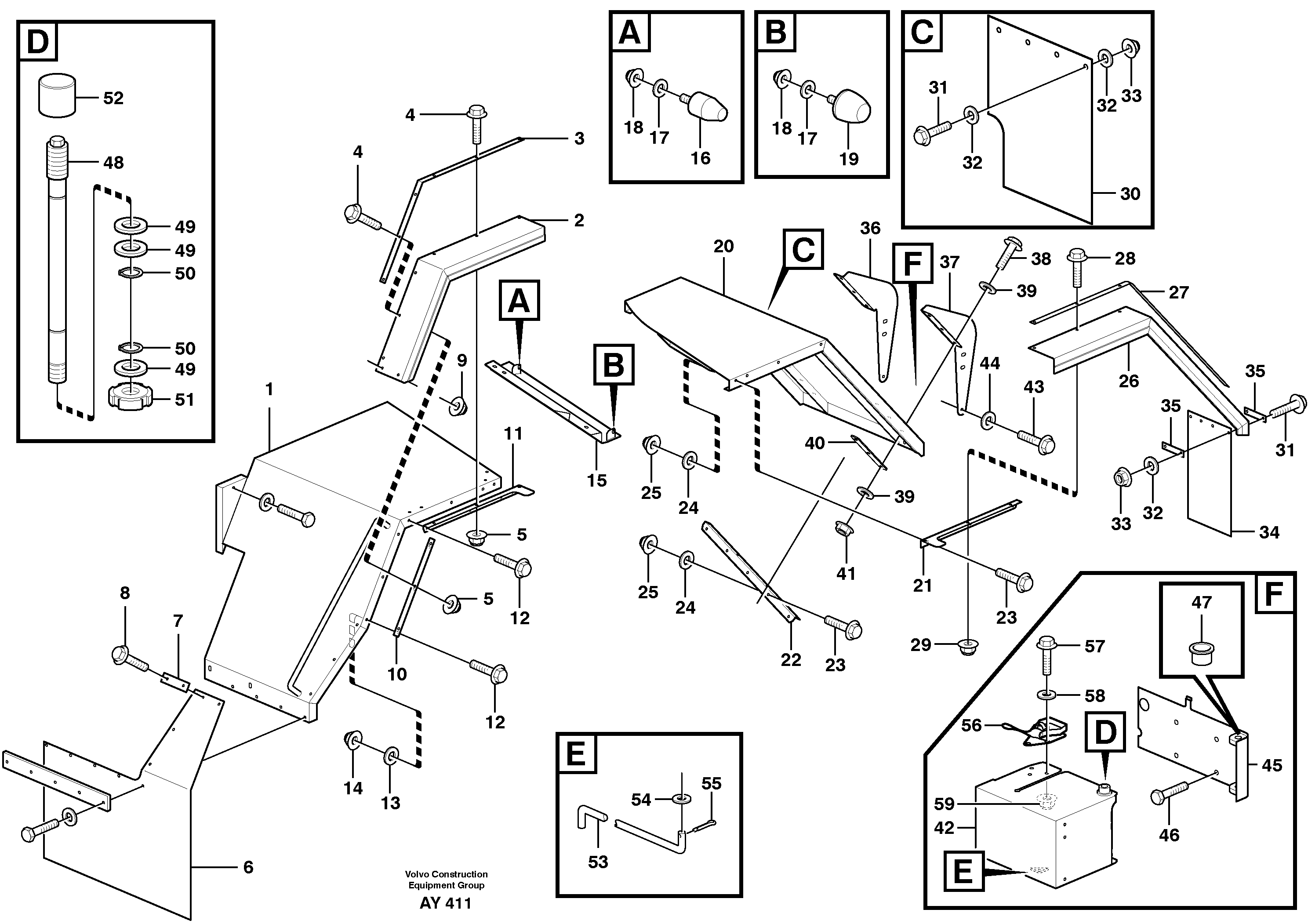 Attachment VOE11148043 VOLVO