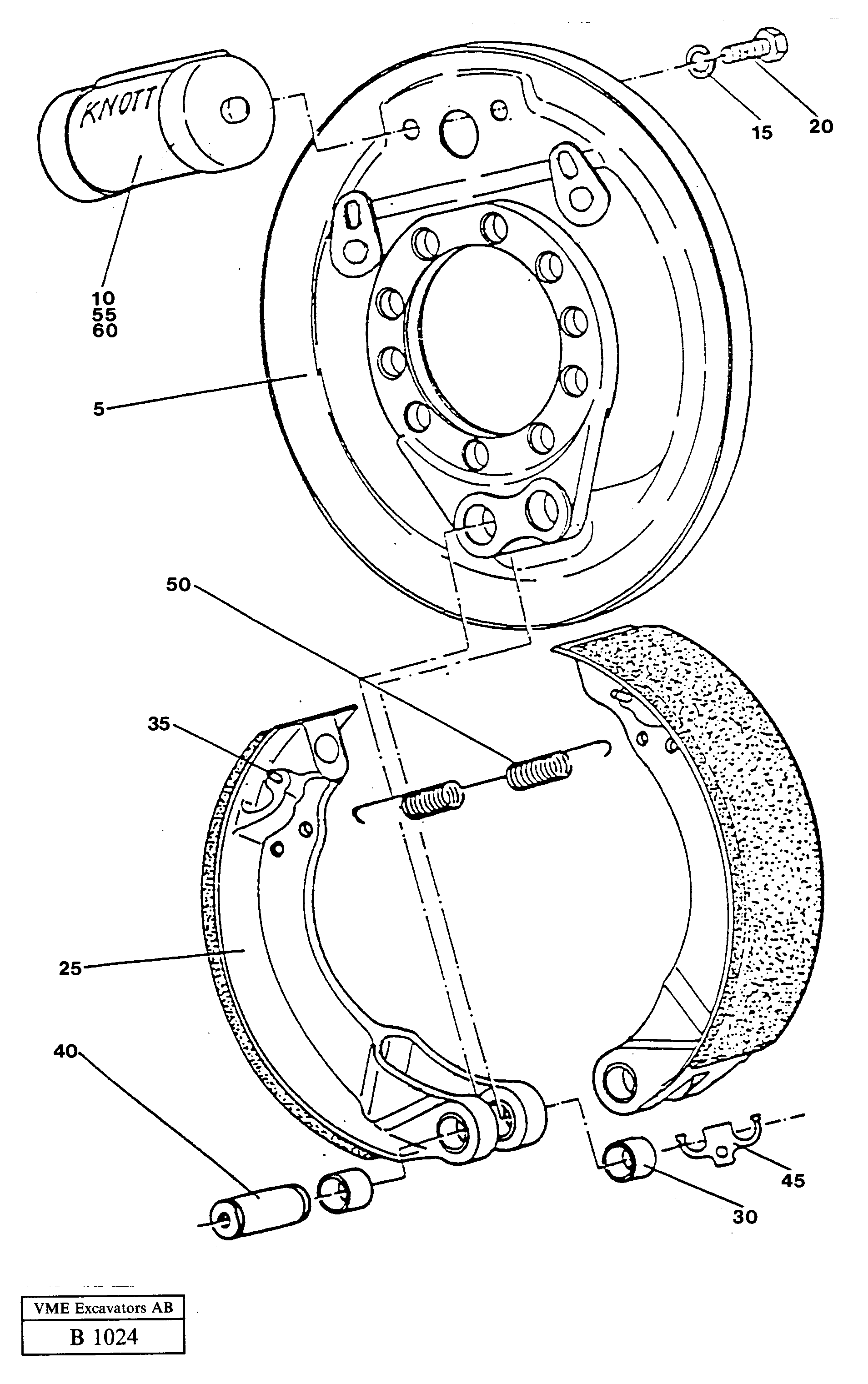 Cold Start Ctrl RM/VOE14212344 VOLVO
