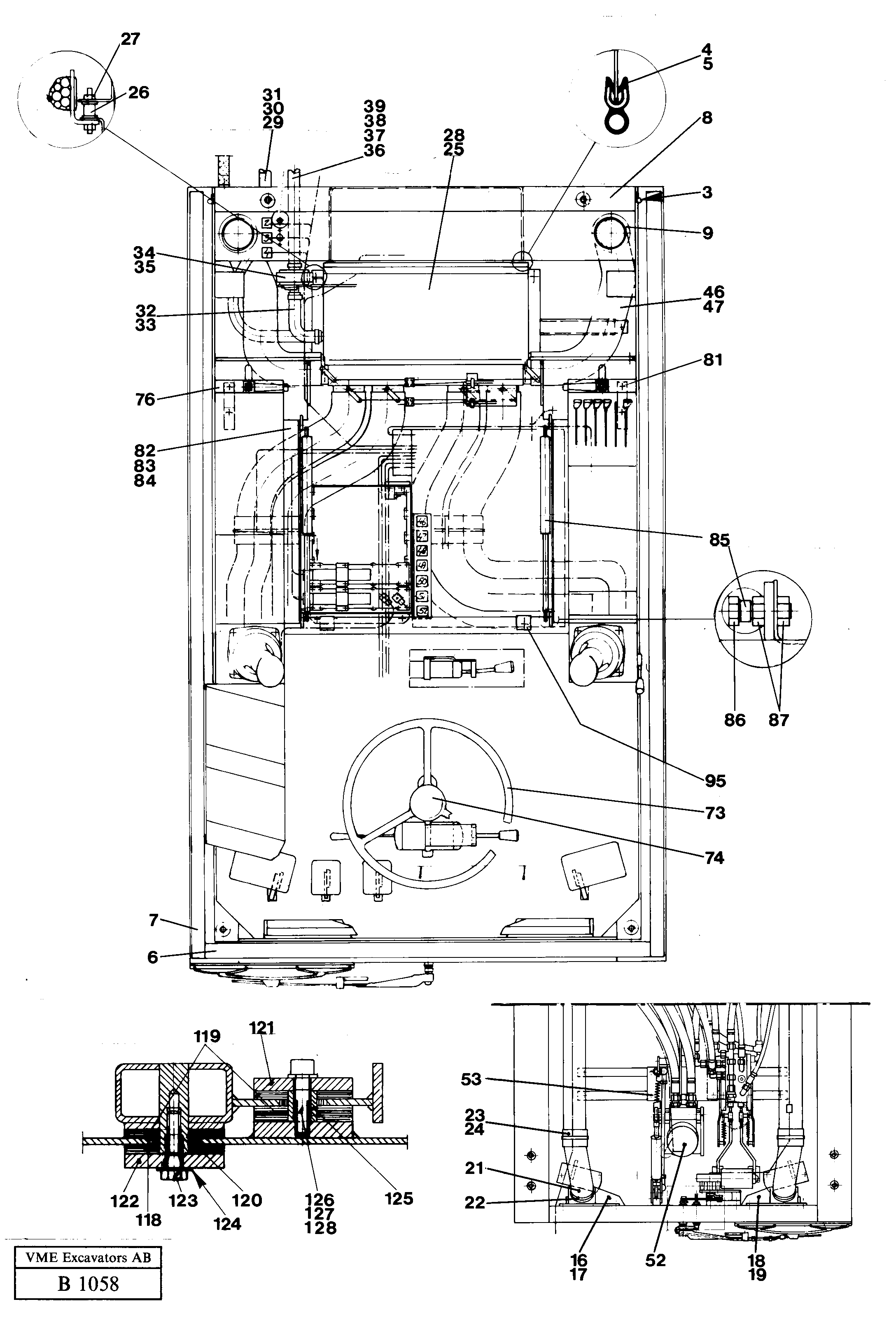 Dfr Outlet VOE14244012 VOLVO