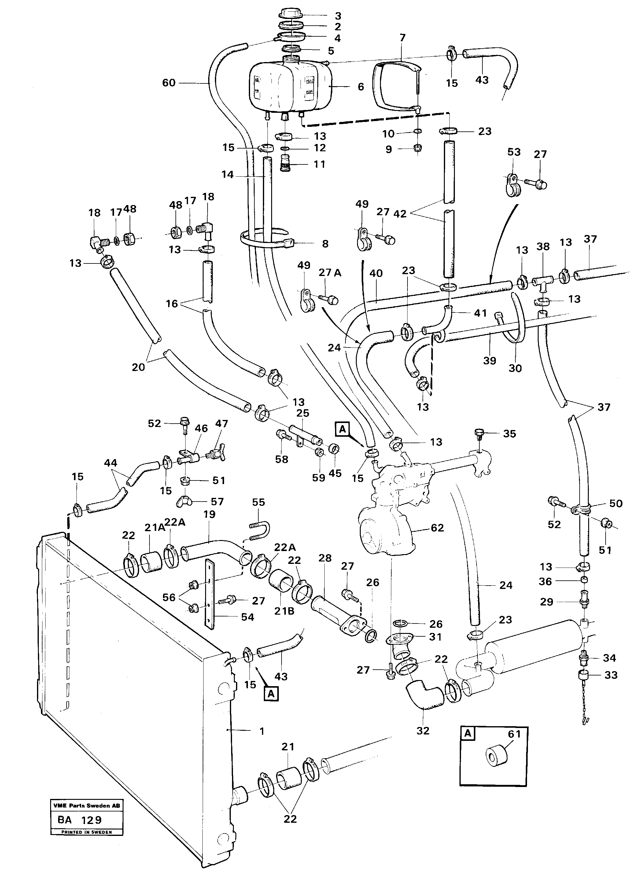 Attachment VOE11053902 VOLVO