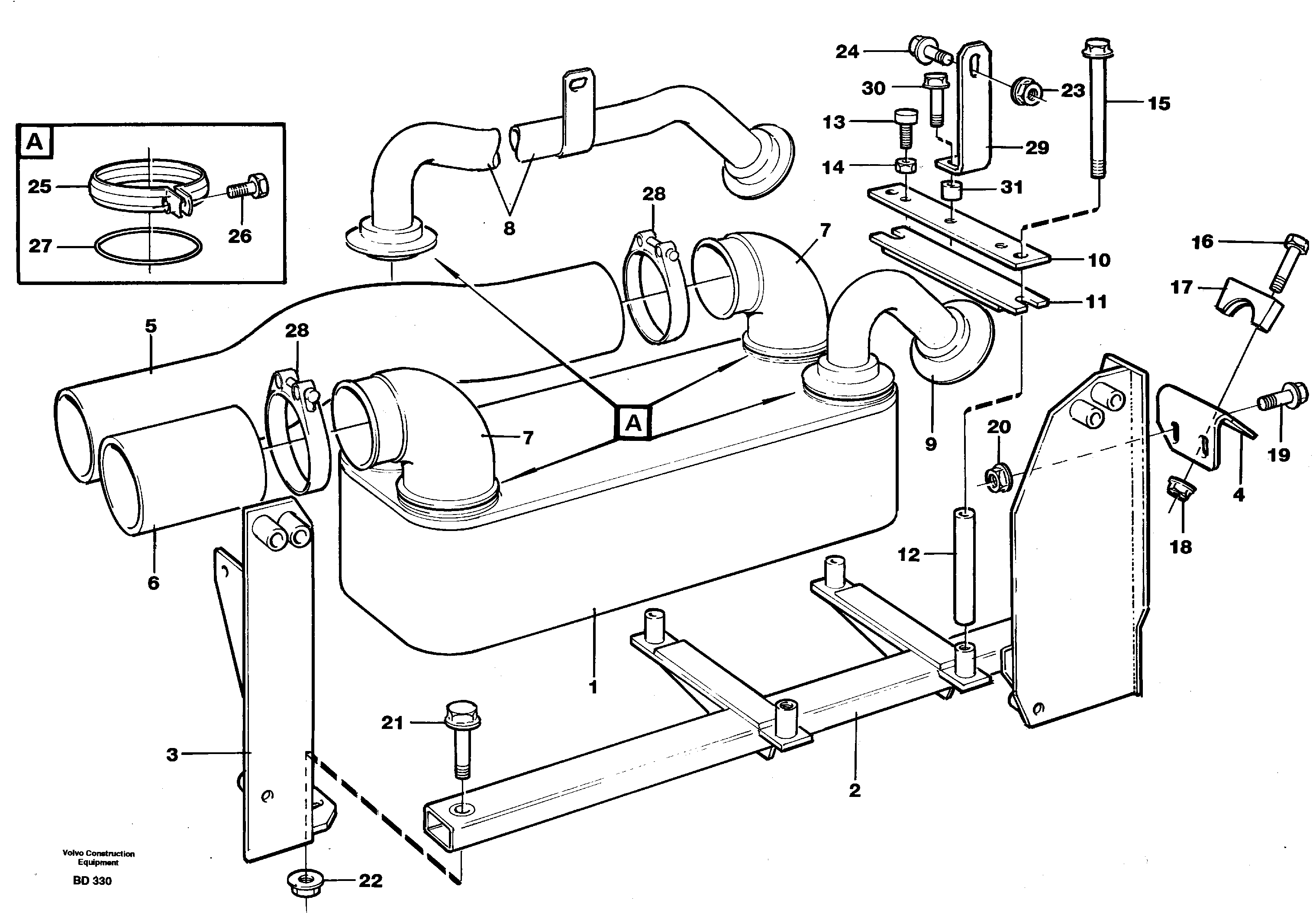 Attachment VOE11062452 VOLVO