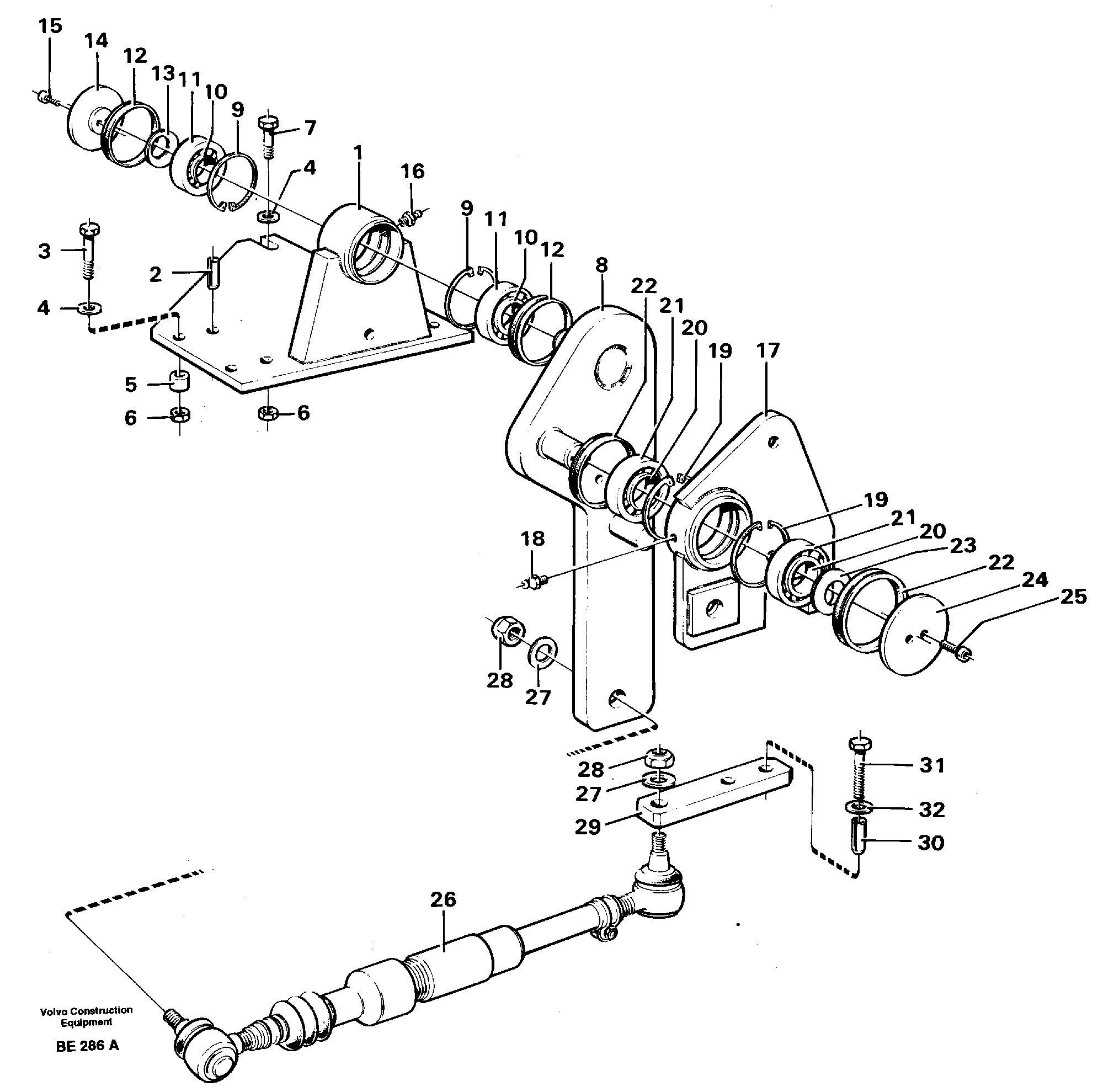 Ring VOE183576 VOLVO