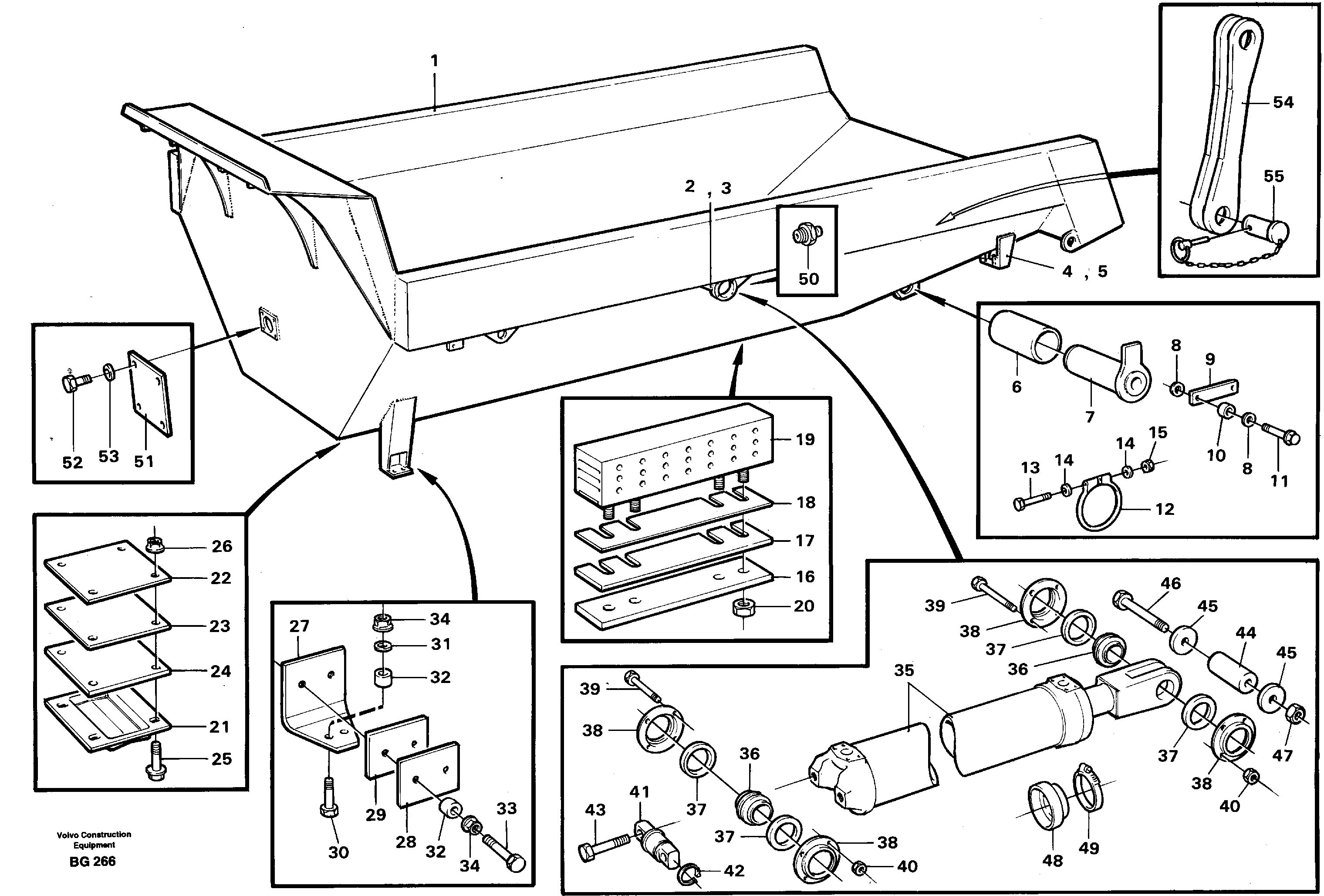 Trm Potentiomet VOE11056427 VOLVO